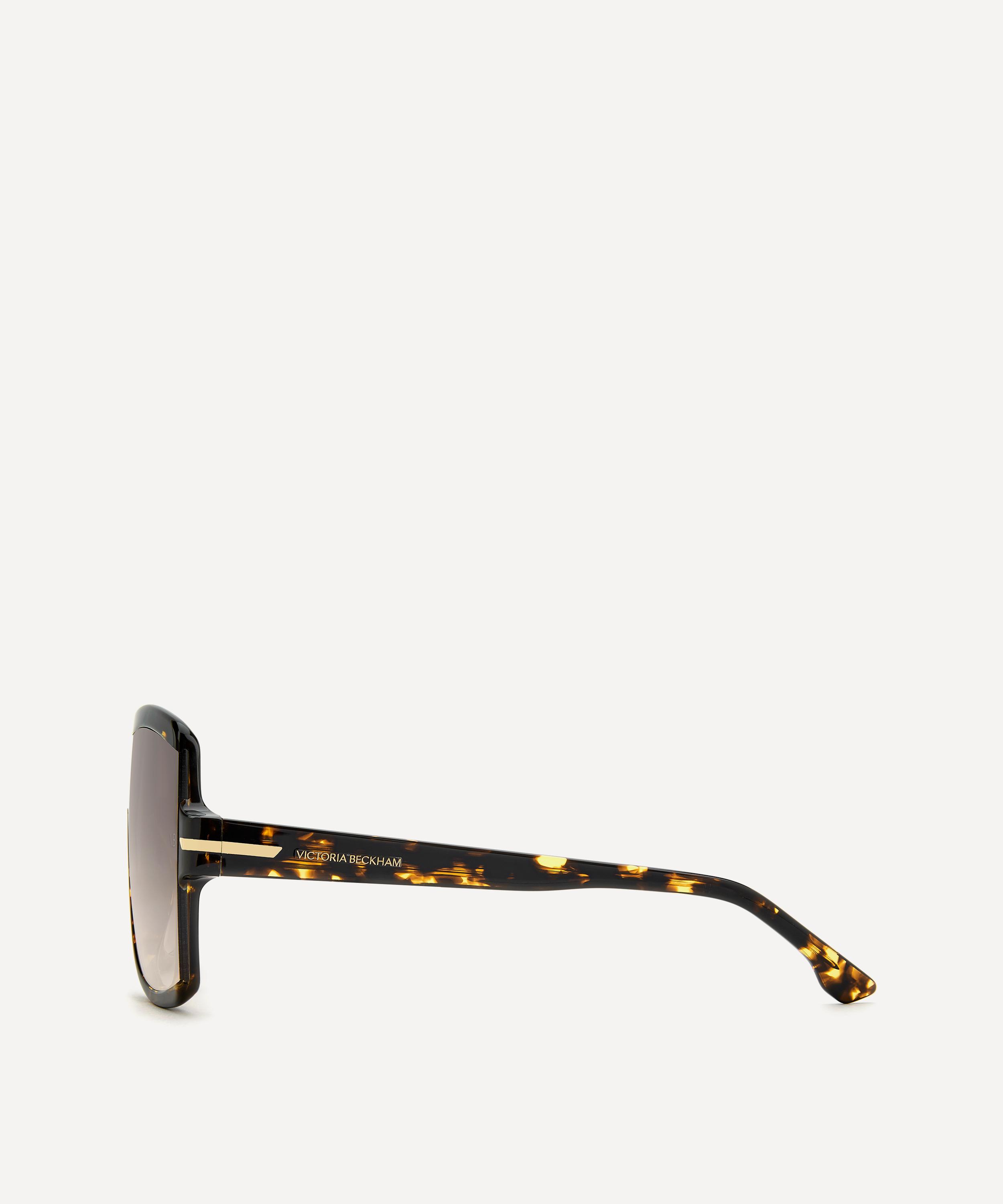 Victoria Beckham - Shield Sunglasses image number 3
