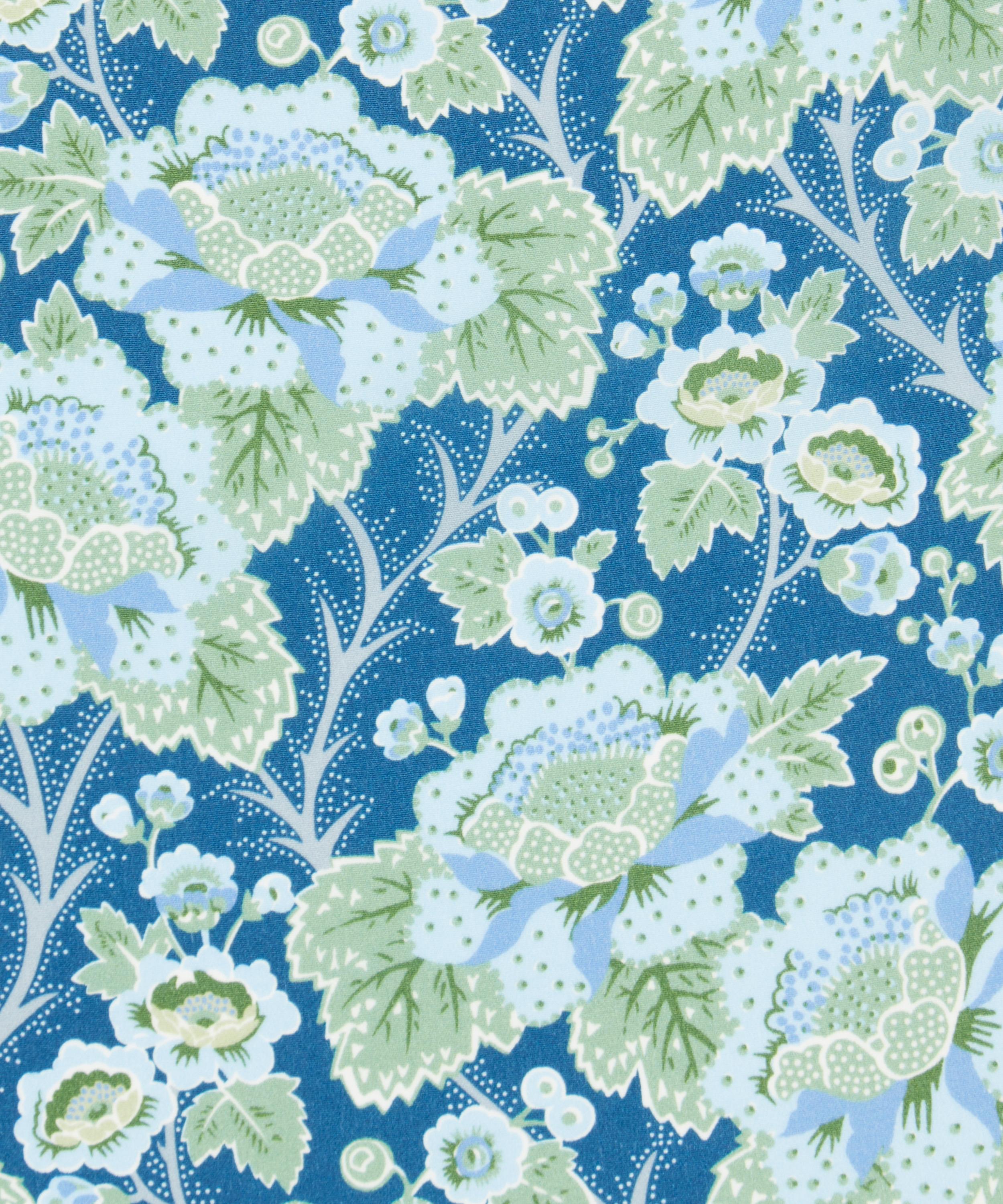 Liberty Fabrics - Barbary Blooms Crepe de Chine