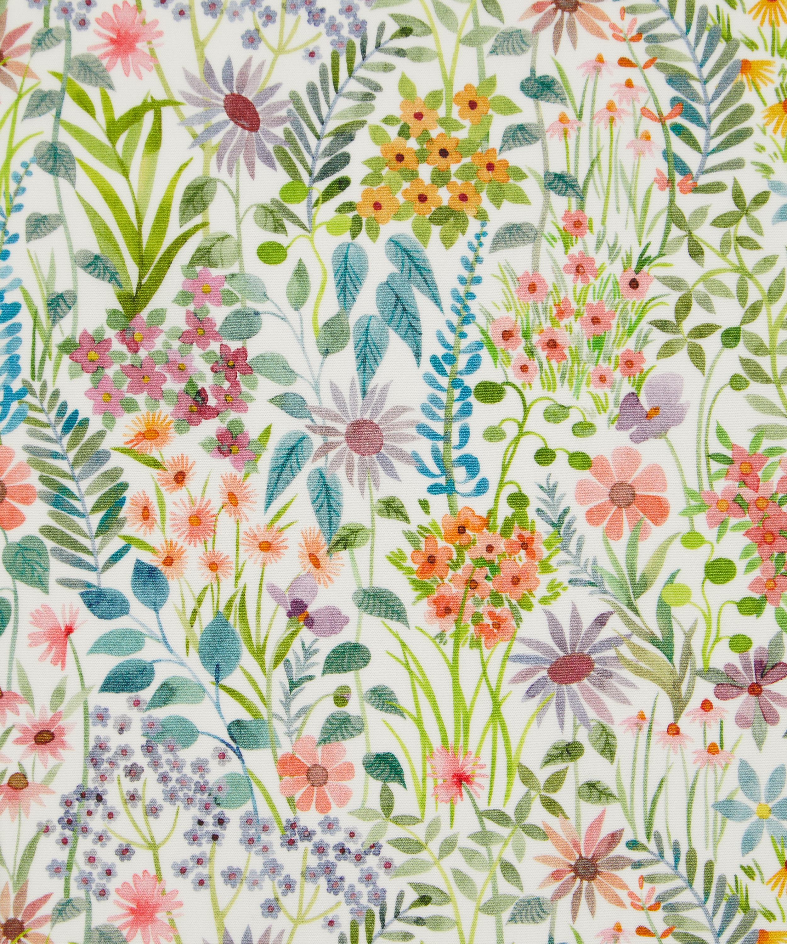 Liberty Fabrics - Jenny Dorothy Crepe de Chine