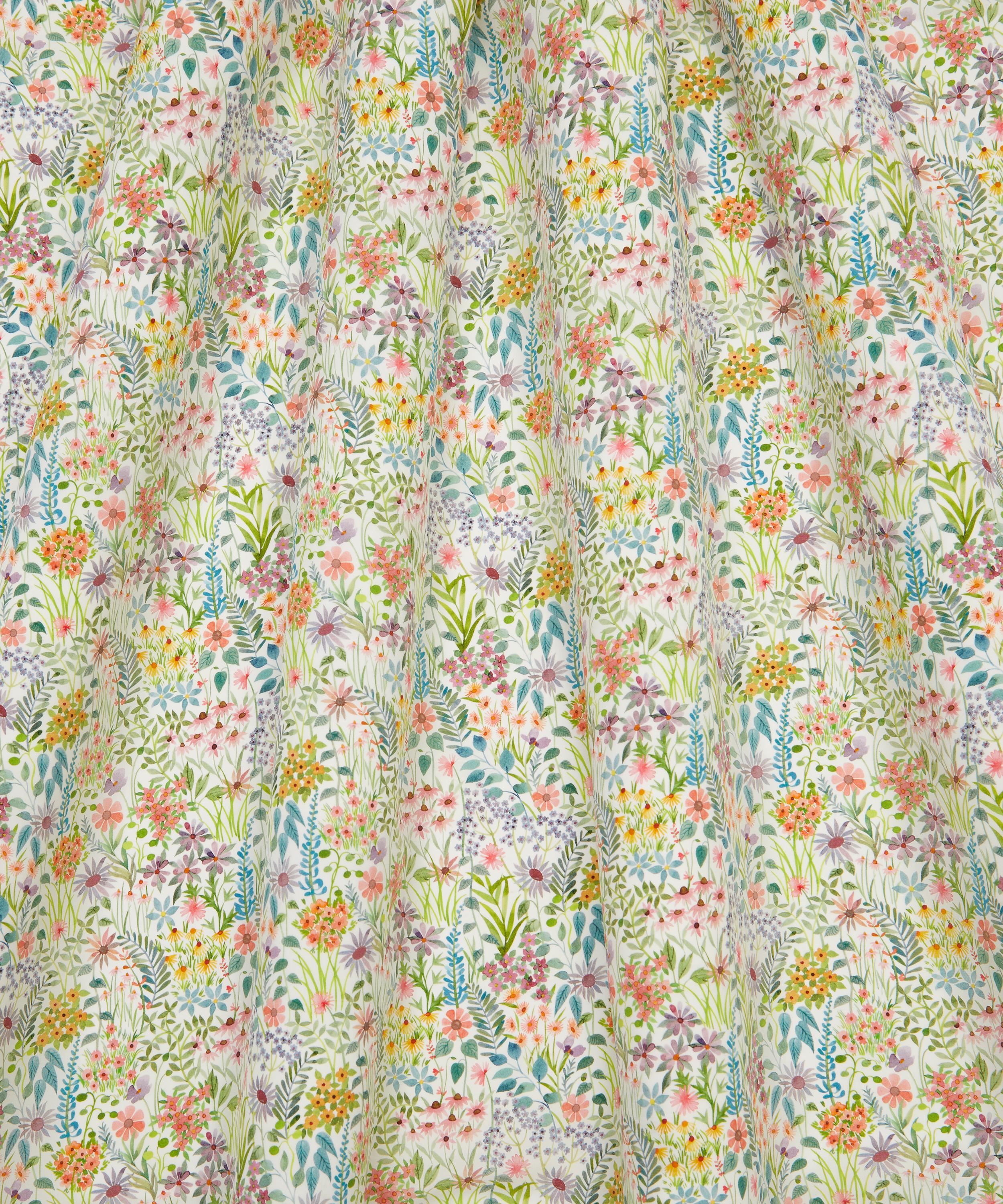 Liberty Fabrics - Jenny Dorothy Crepe de Chine image number 2