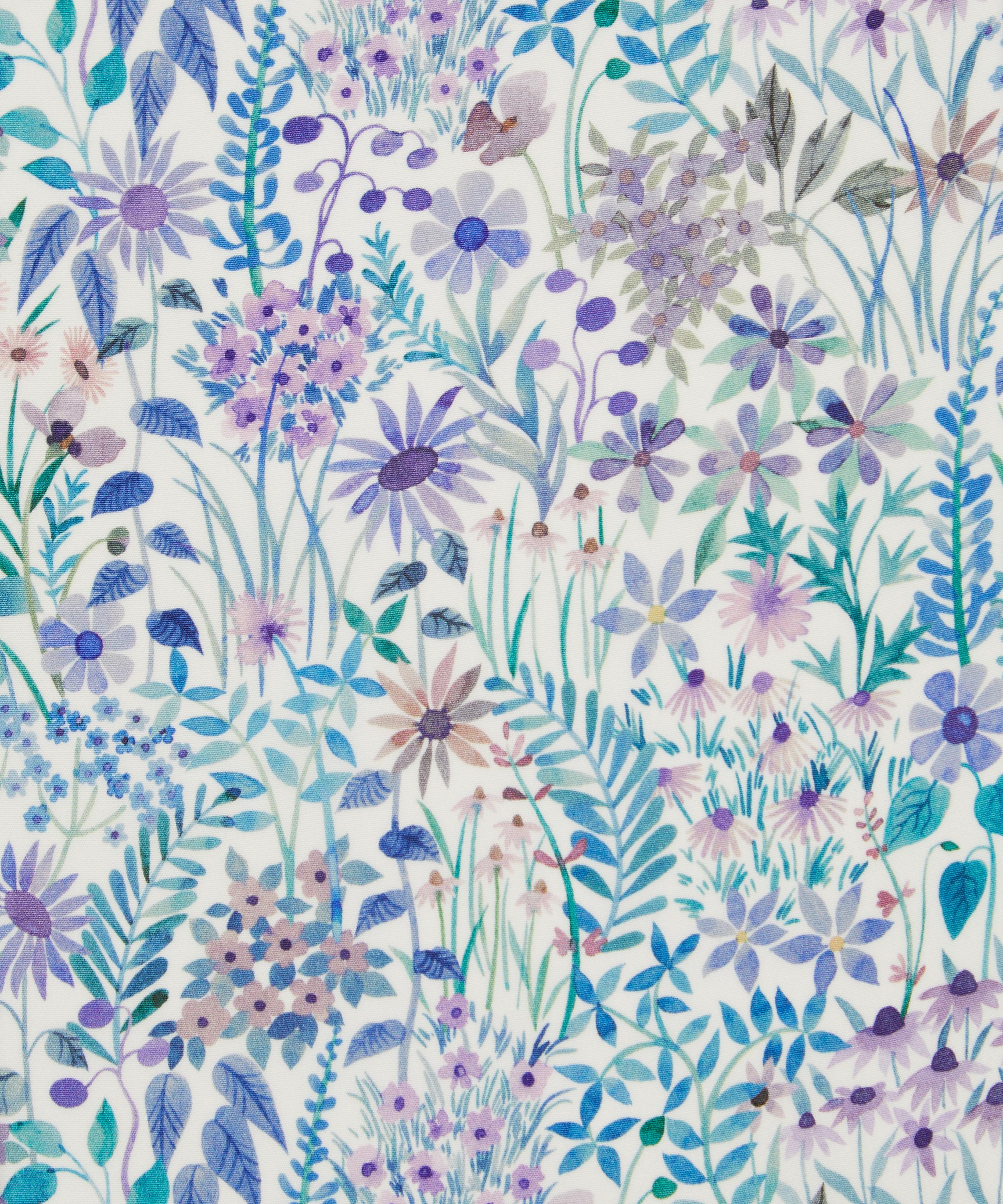 Liberty Fabrics - Jenny Dorothy Crepe de Chine