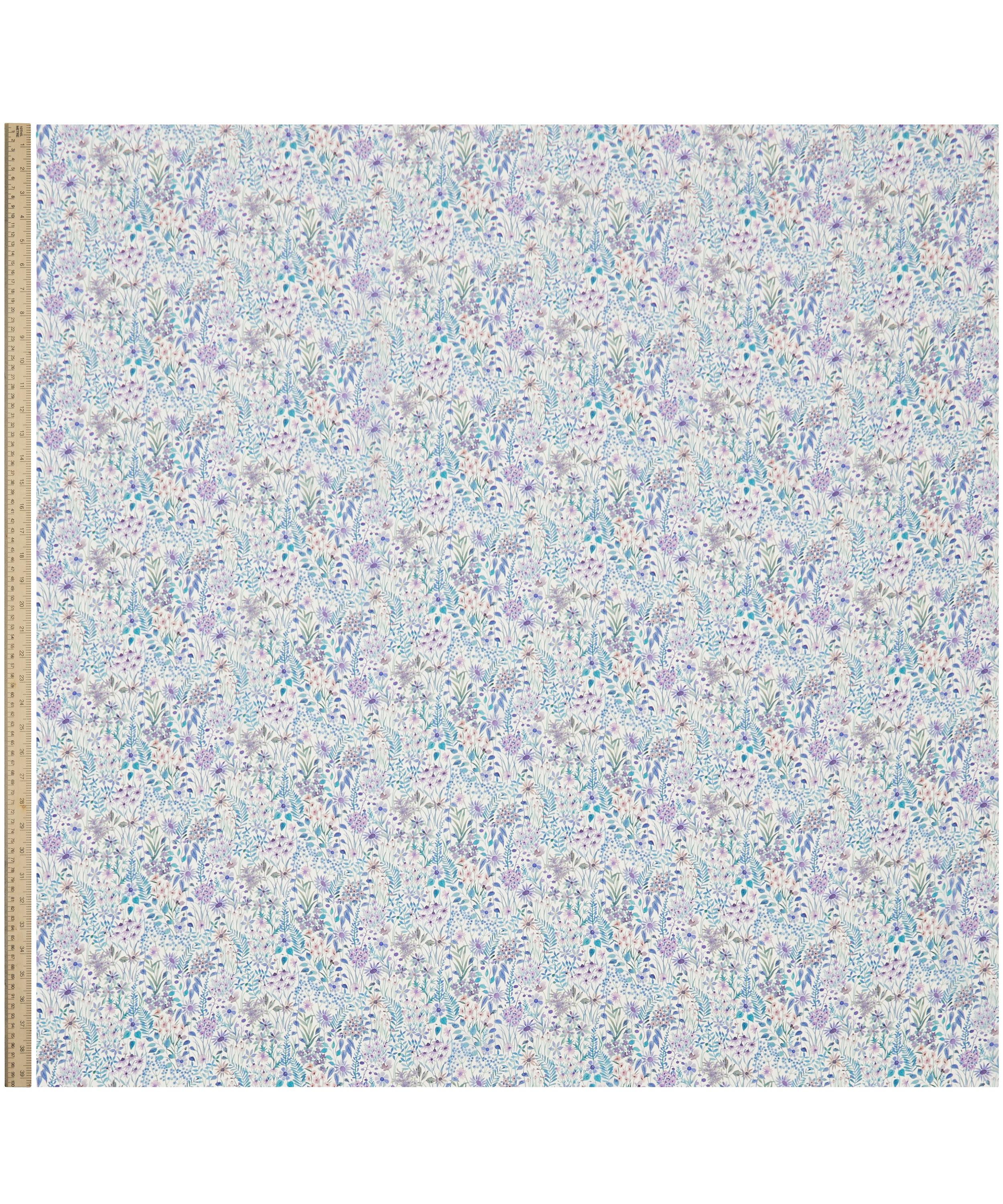 Liberty Fabrics - Jenny Dorothy Crepe de Chine image number 1