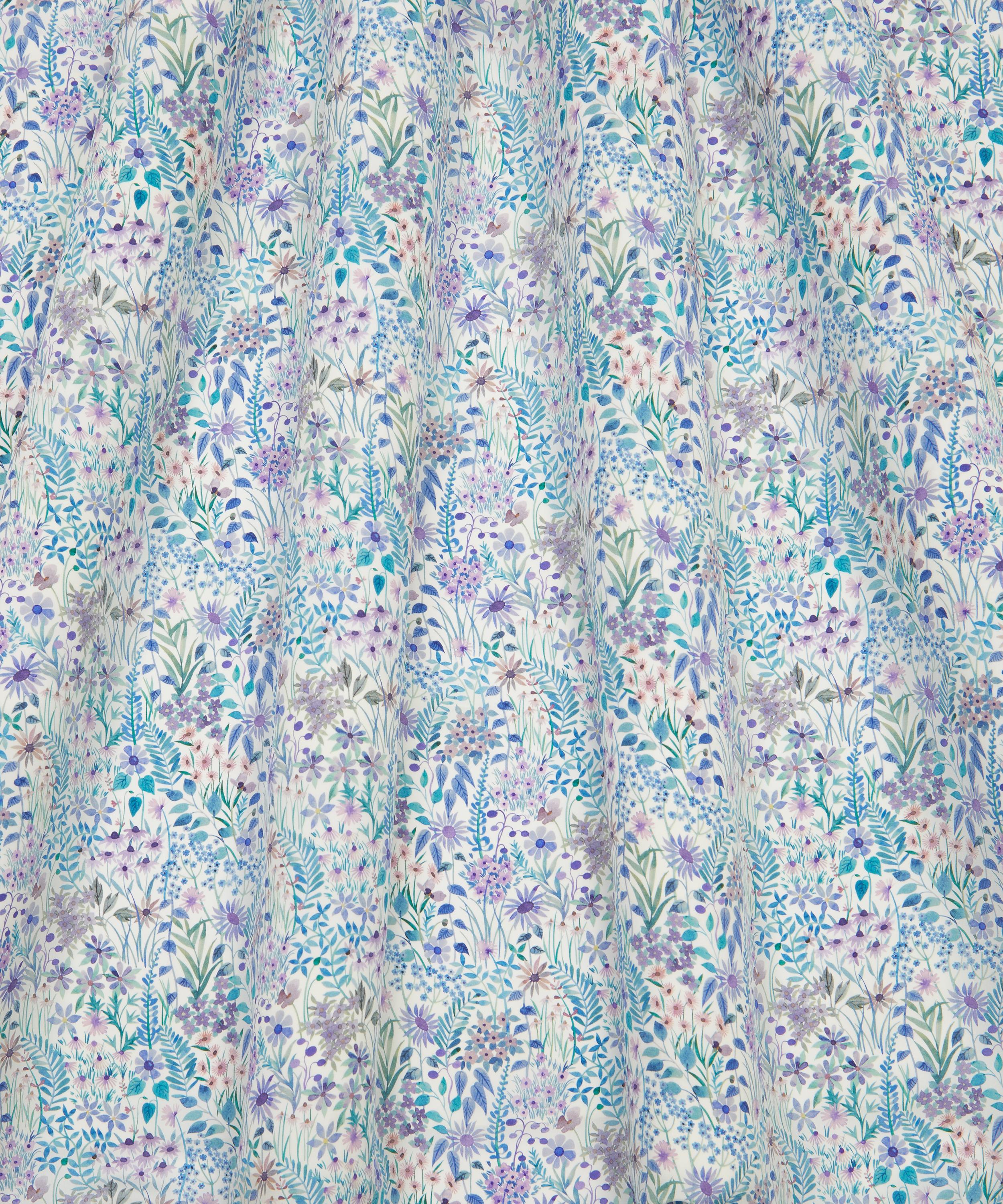 Liberty Fabrics - Jenny Dorothy Crepe de Chine image number 2
