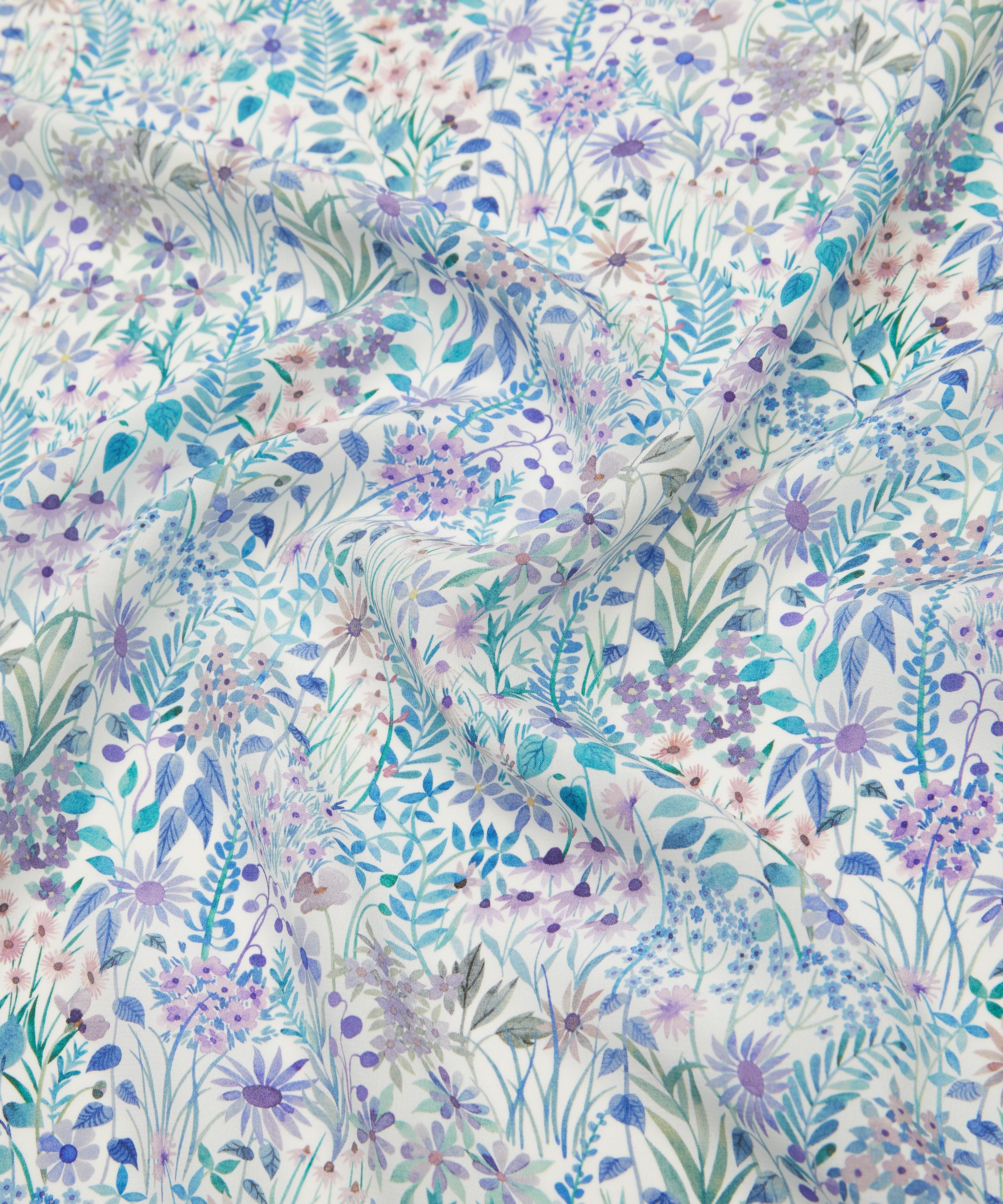 Liberty Fabrics - Jenny Dorothy Crepe de Chine image number 3