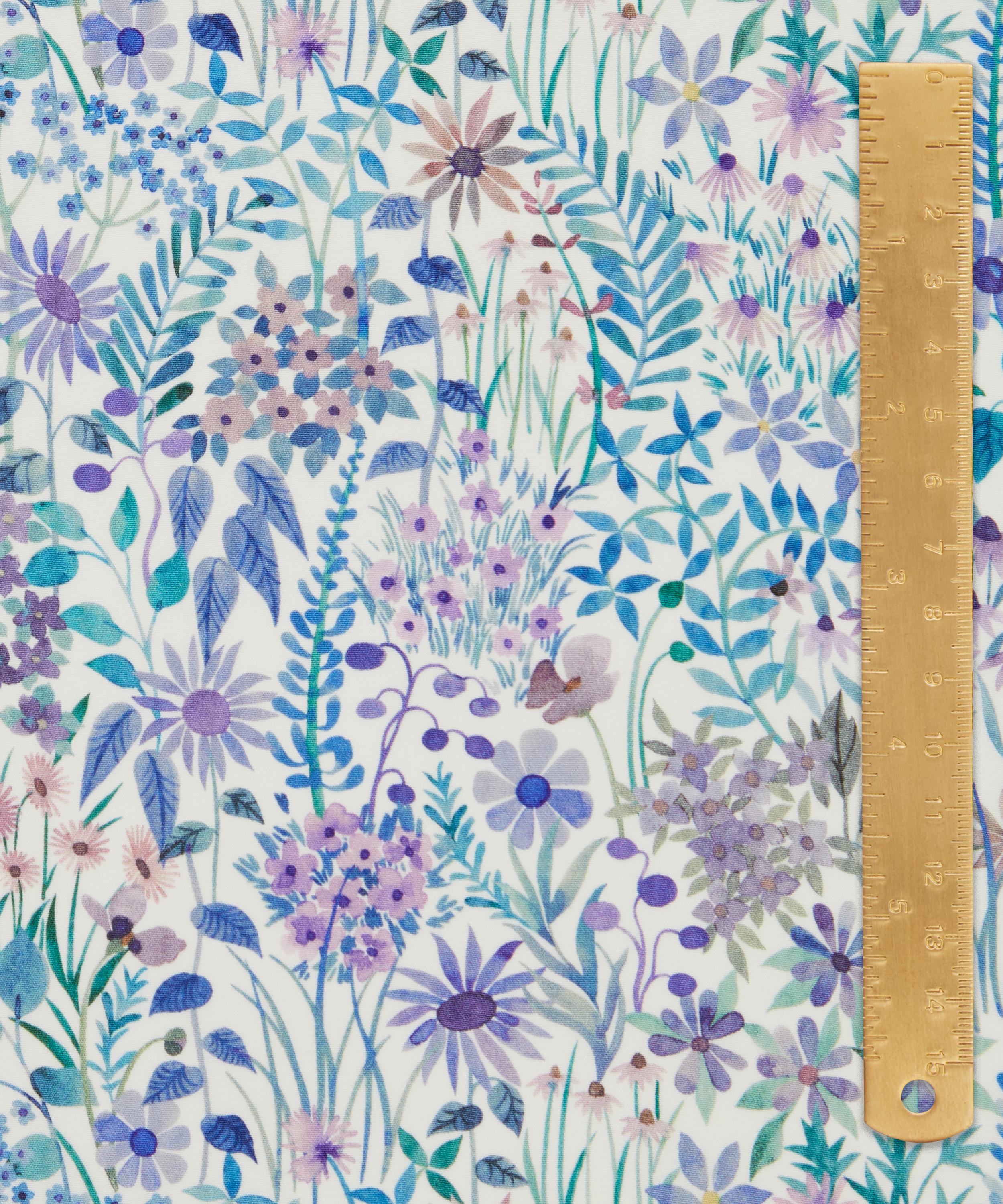 Liberty Fabrics - Jenny Dorothy Crepe de Chine image number 4
