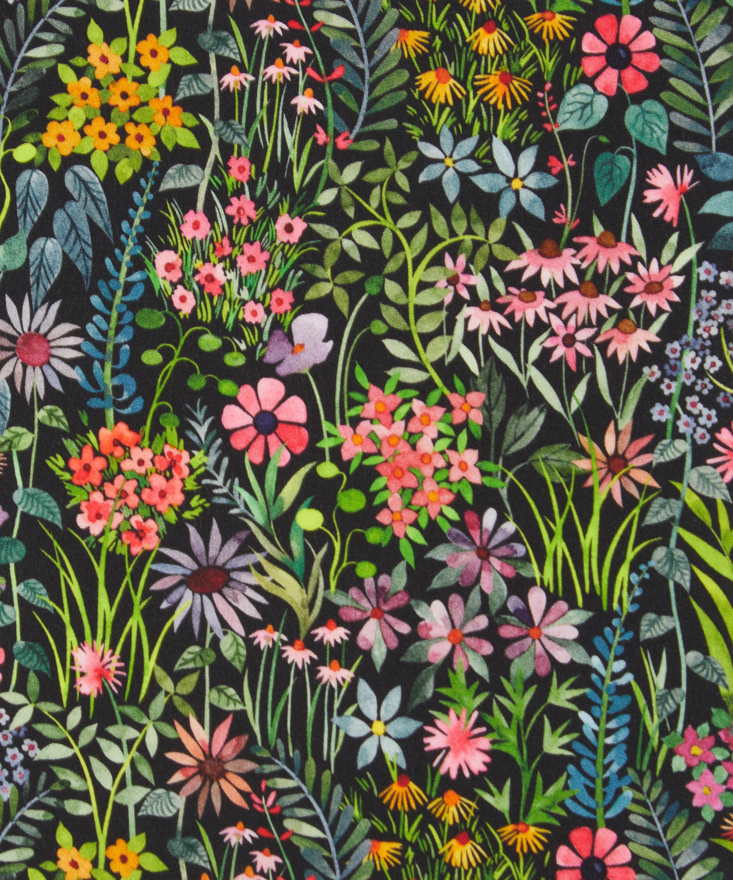 Liberty Fabrics - Jenny Dorothy Crepe de Chine image number 0