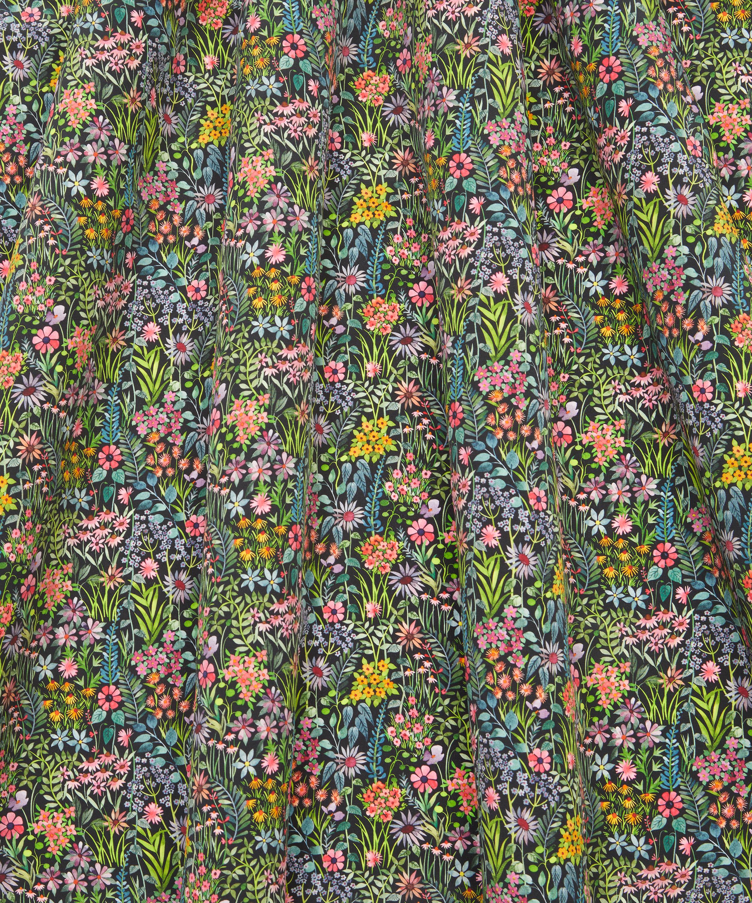 Liberty Fabrics - Jenny Dorothy Crepe de Chine image number 2