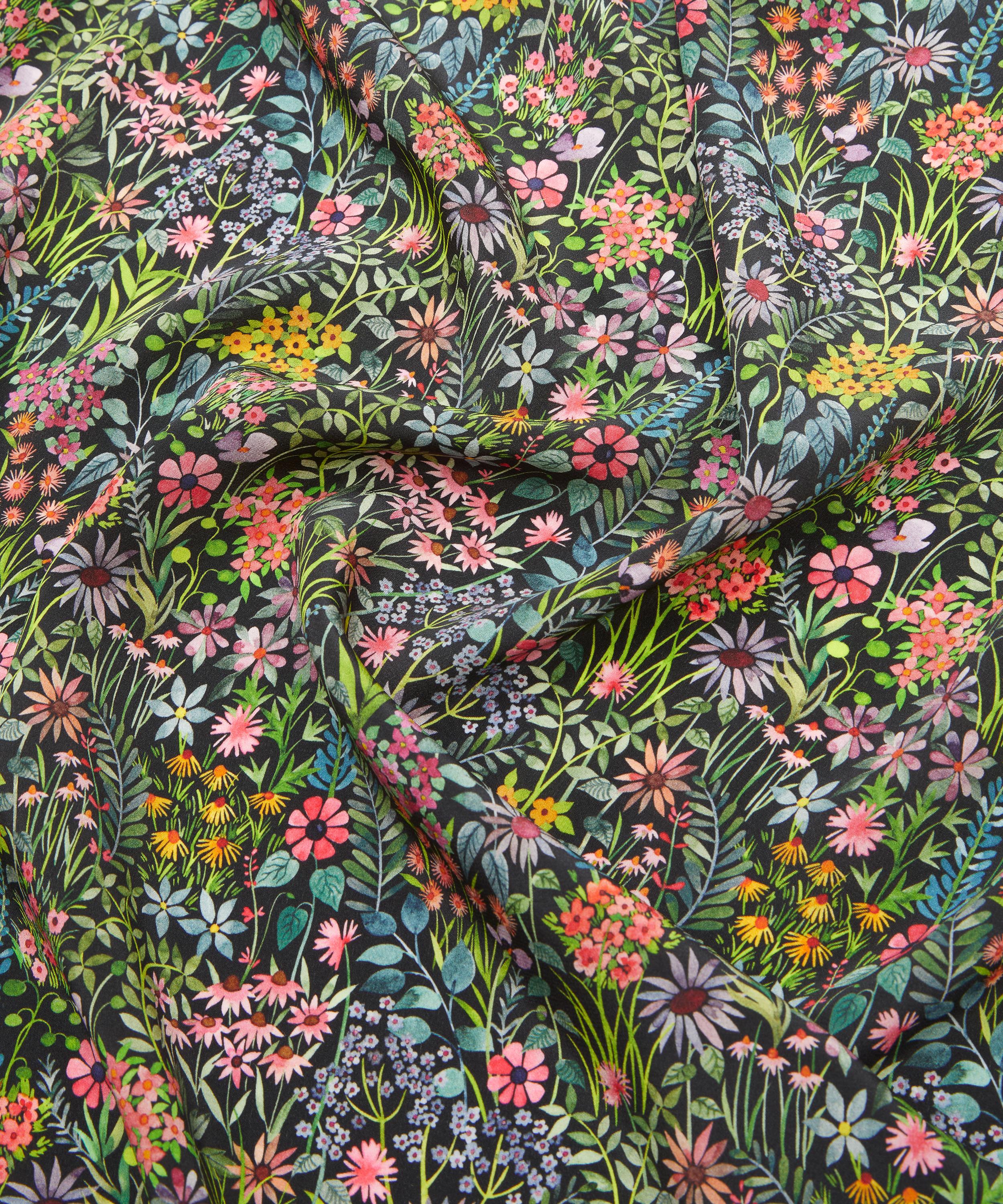 Liberty Fabrics - Jenny Dorothy Crepe de Chine image number 3
