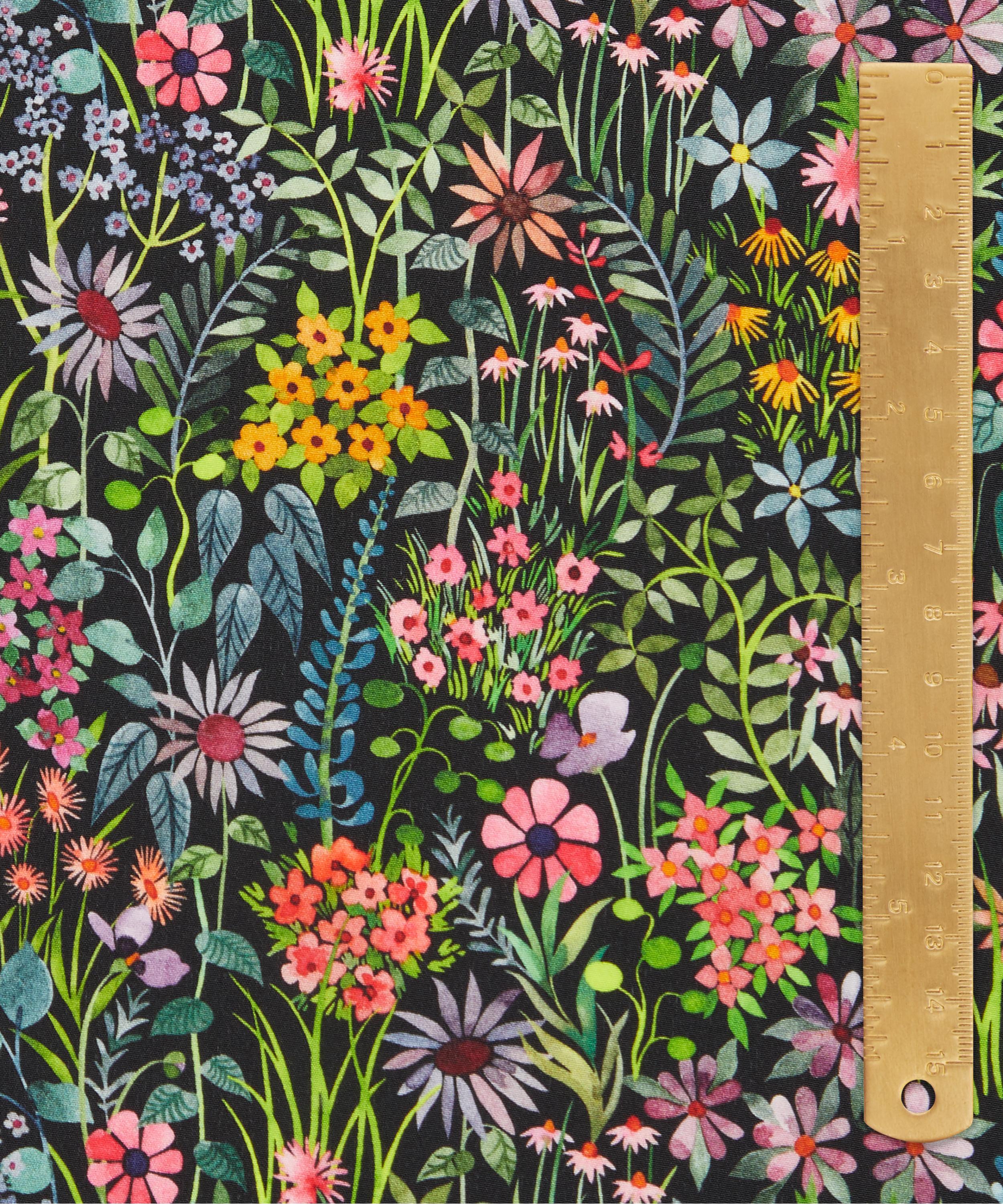 Liberty Fabrics - Jenny Dorothy Crepe de Chine image number 4