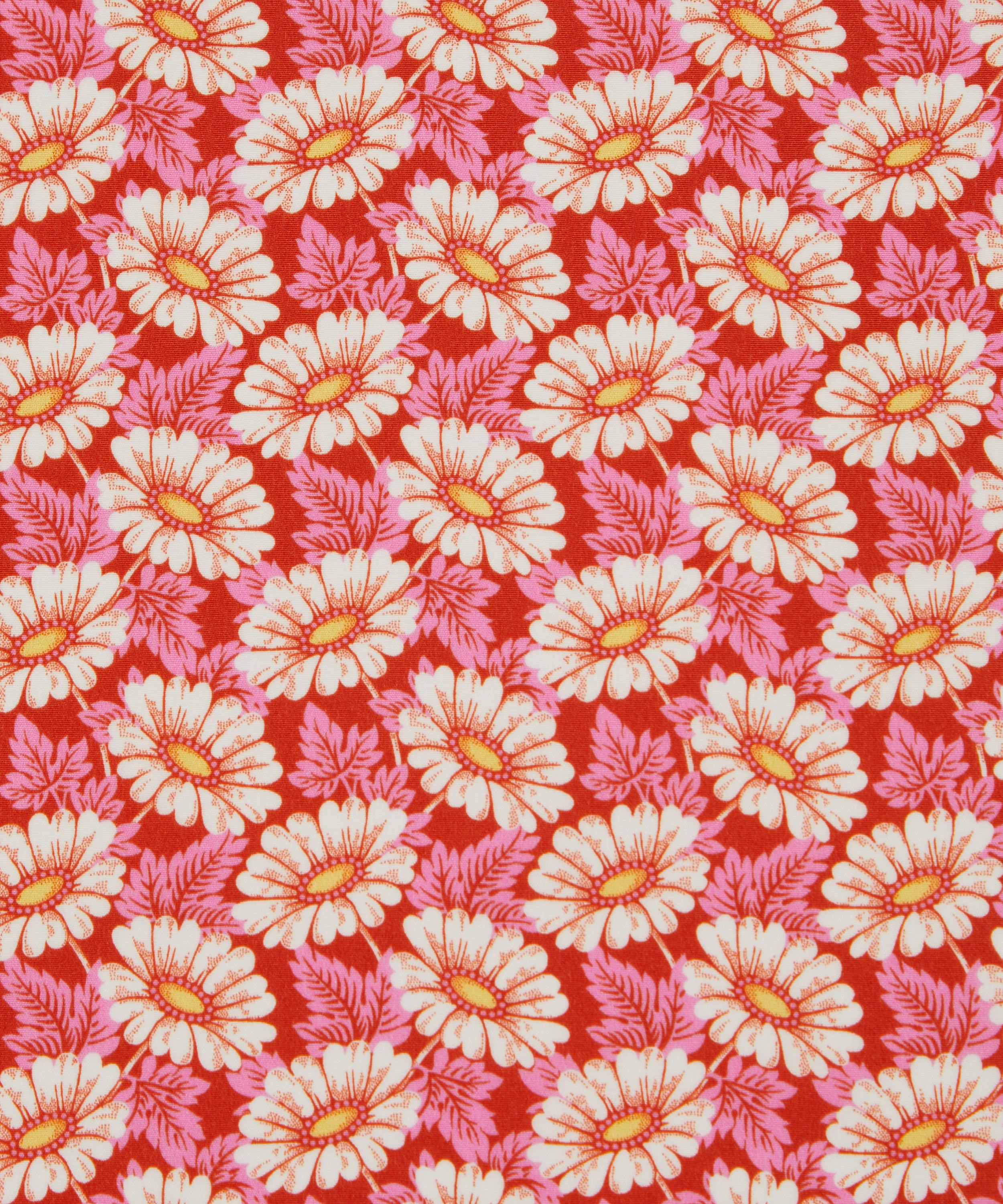 Liberty Fabrics - Cupola Bloom Crepe de Chine image number 0