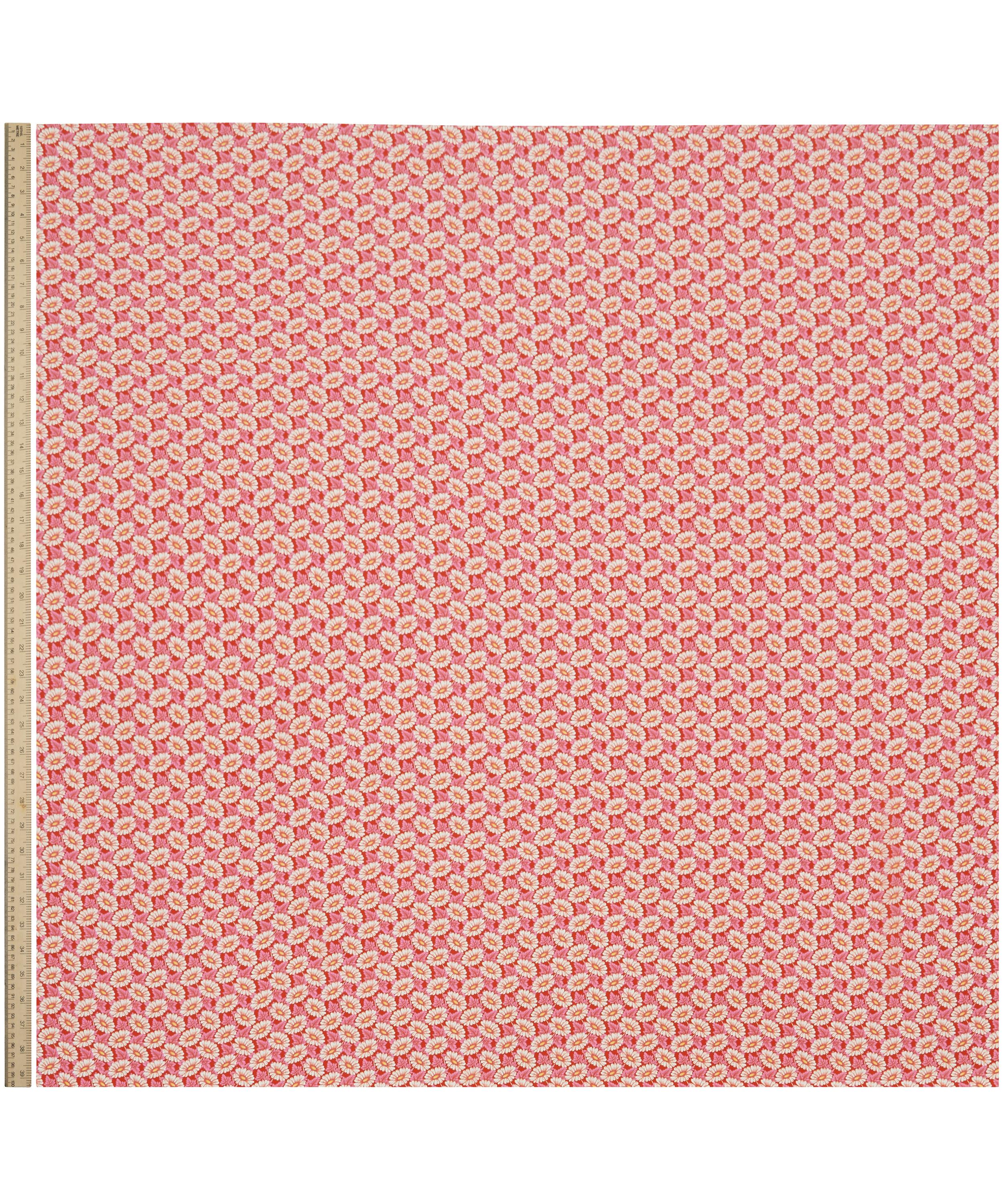 Liberty Fabrics - Cupola Bloom Crepe de Chine image number 1