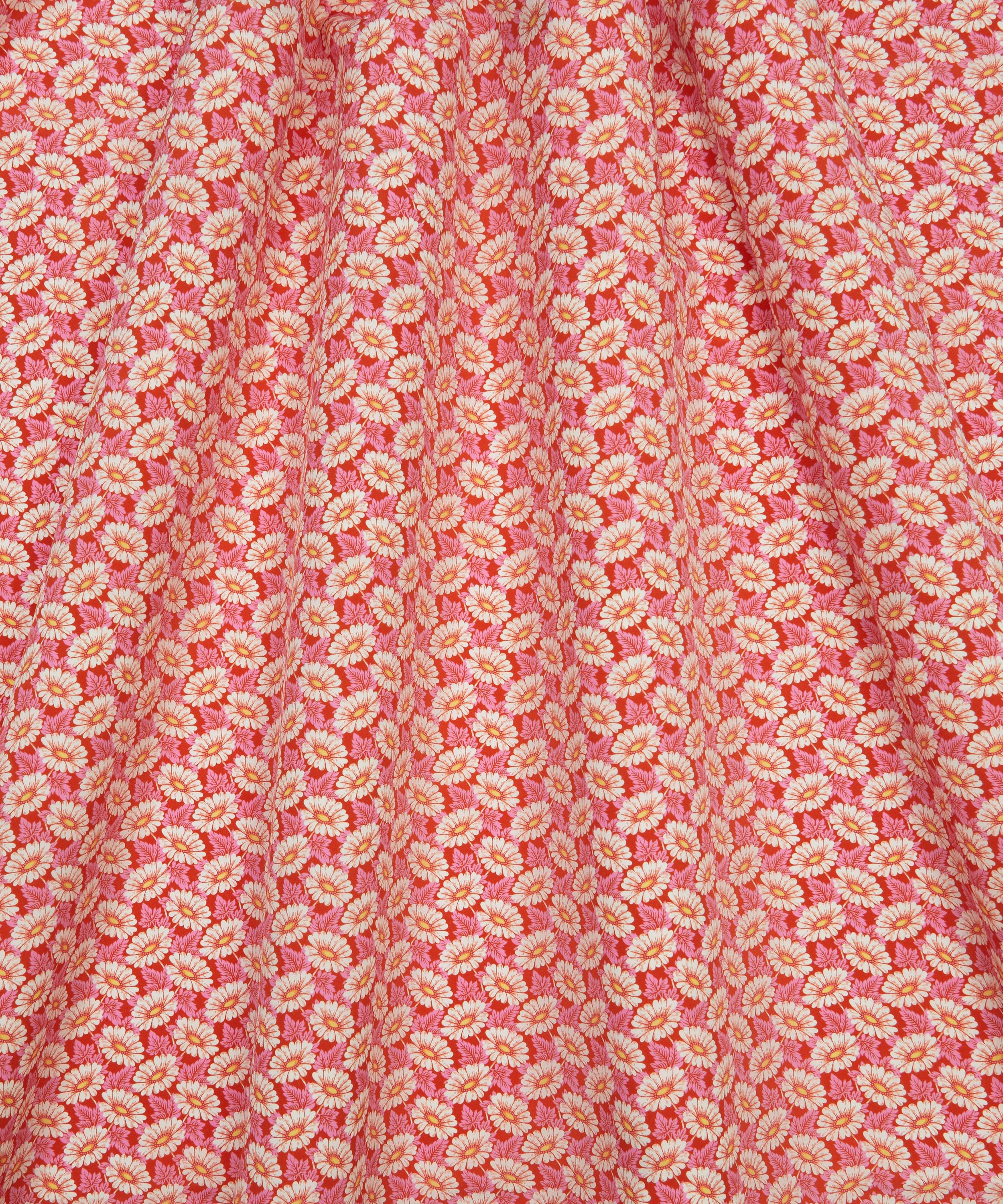 Liberty Fabrics - Cupola Bloom Crepe de Chine image number 2