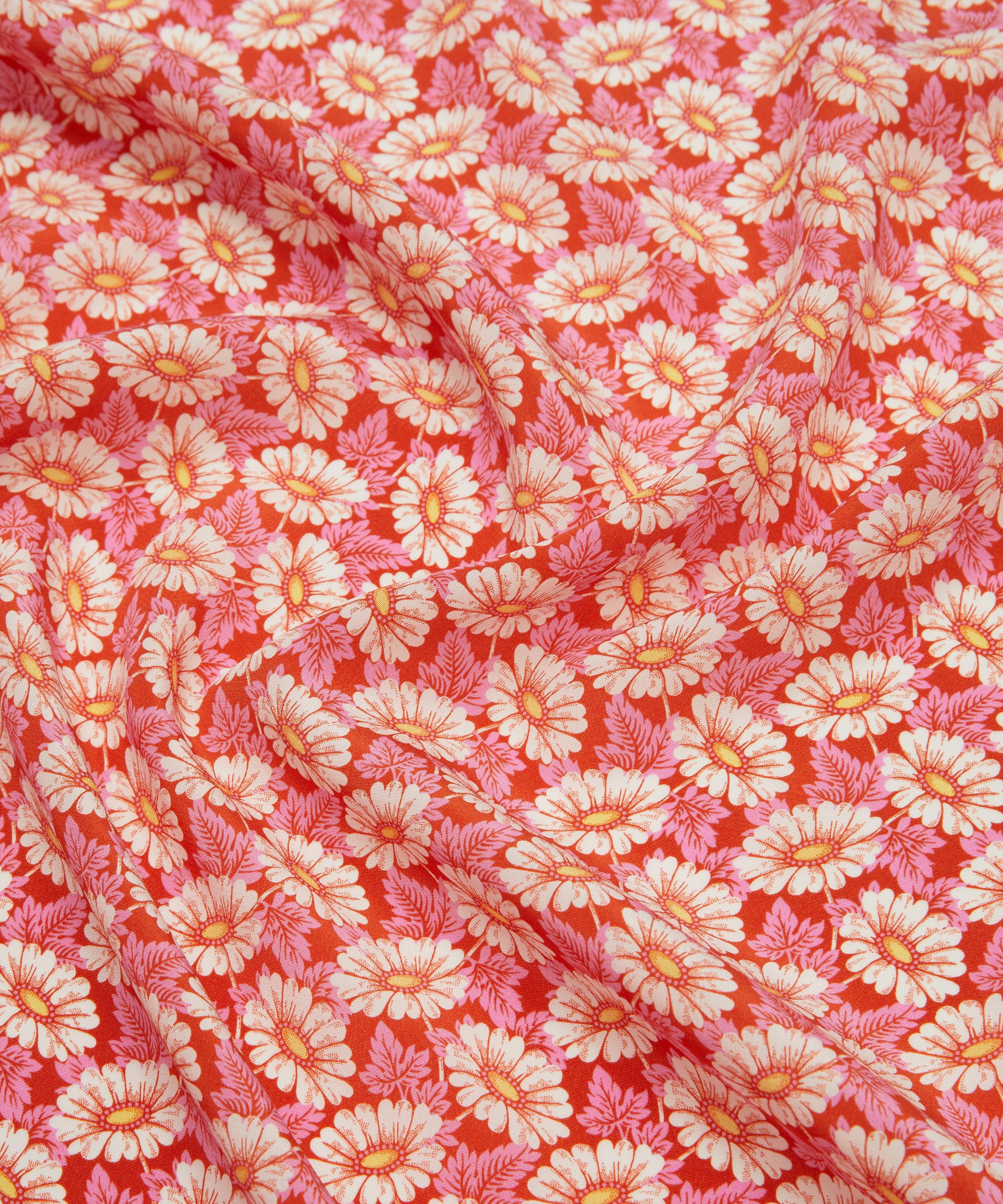 Liberty Fabrics - Cupola Bloom Crepe de Chine image number 3
