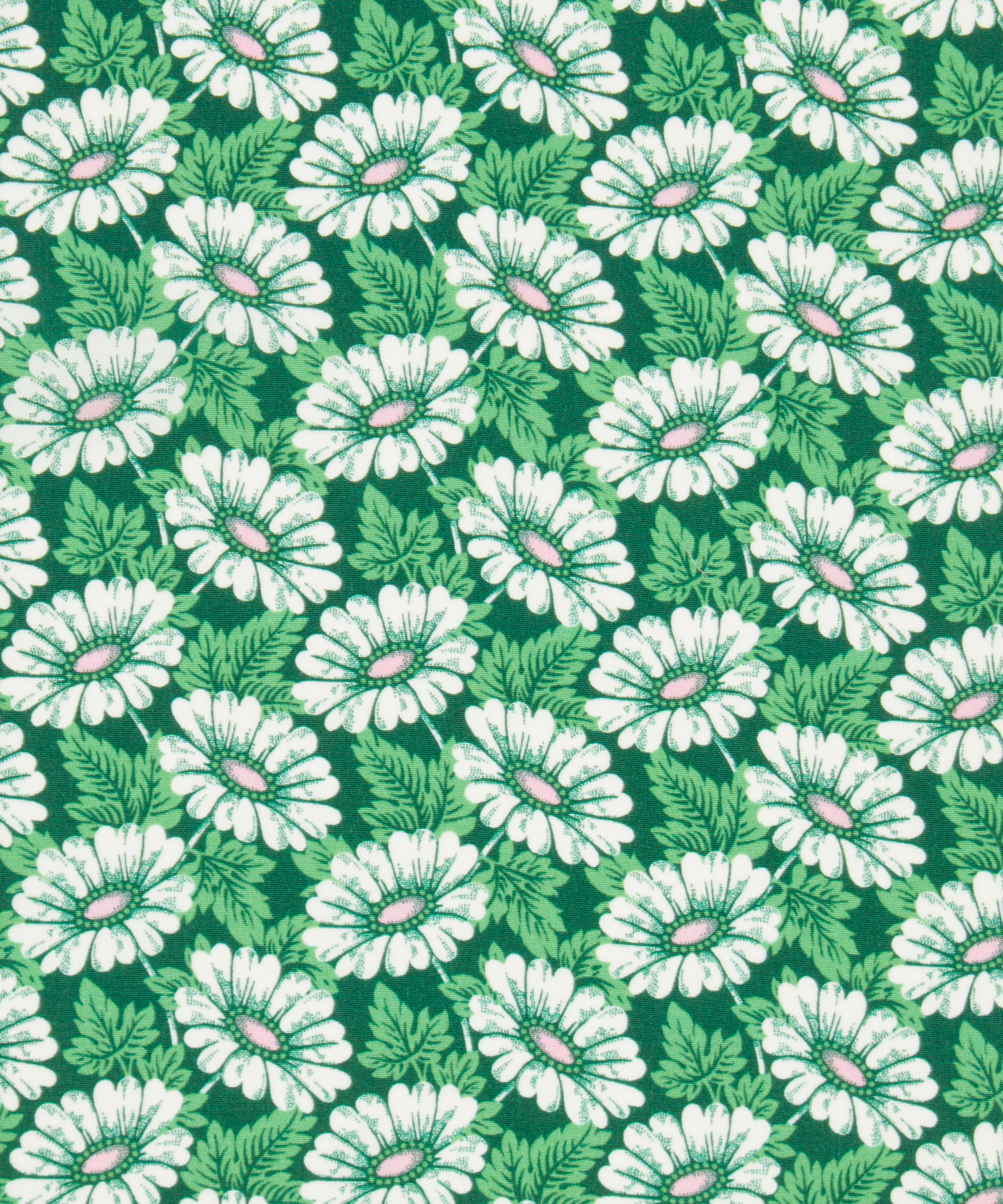 Liberty Fabrics - Cupola Bloom Crepe de Chine