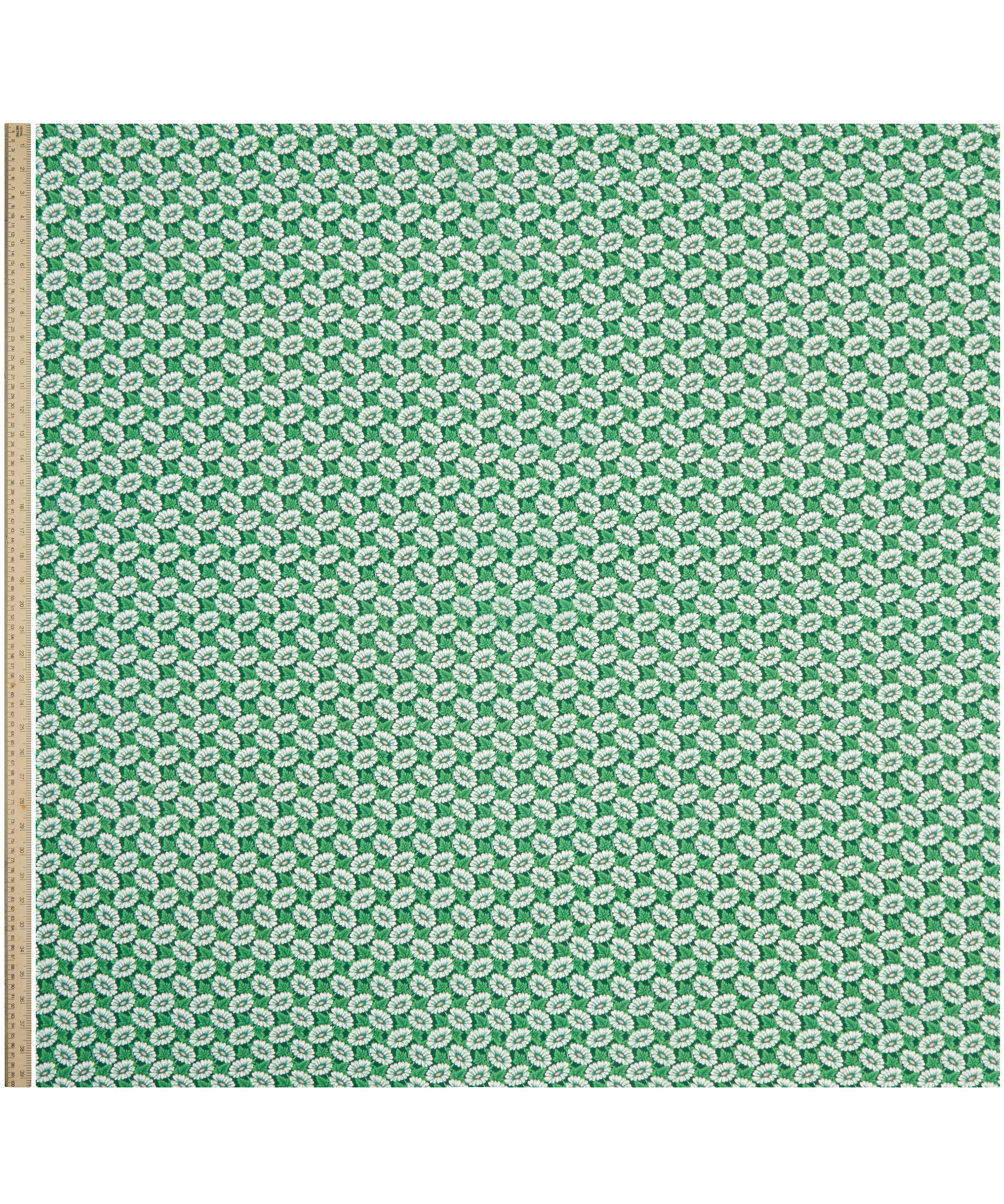 Liberty Fabrics - Cupola Bloom Crepe de Chine image number 1