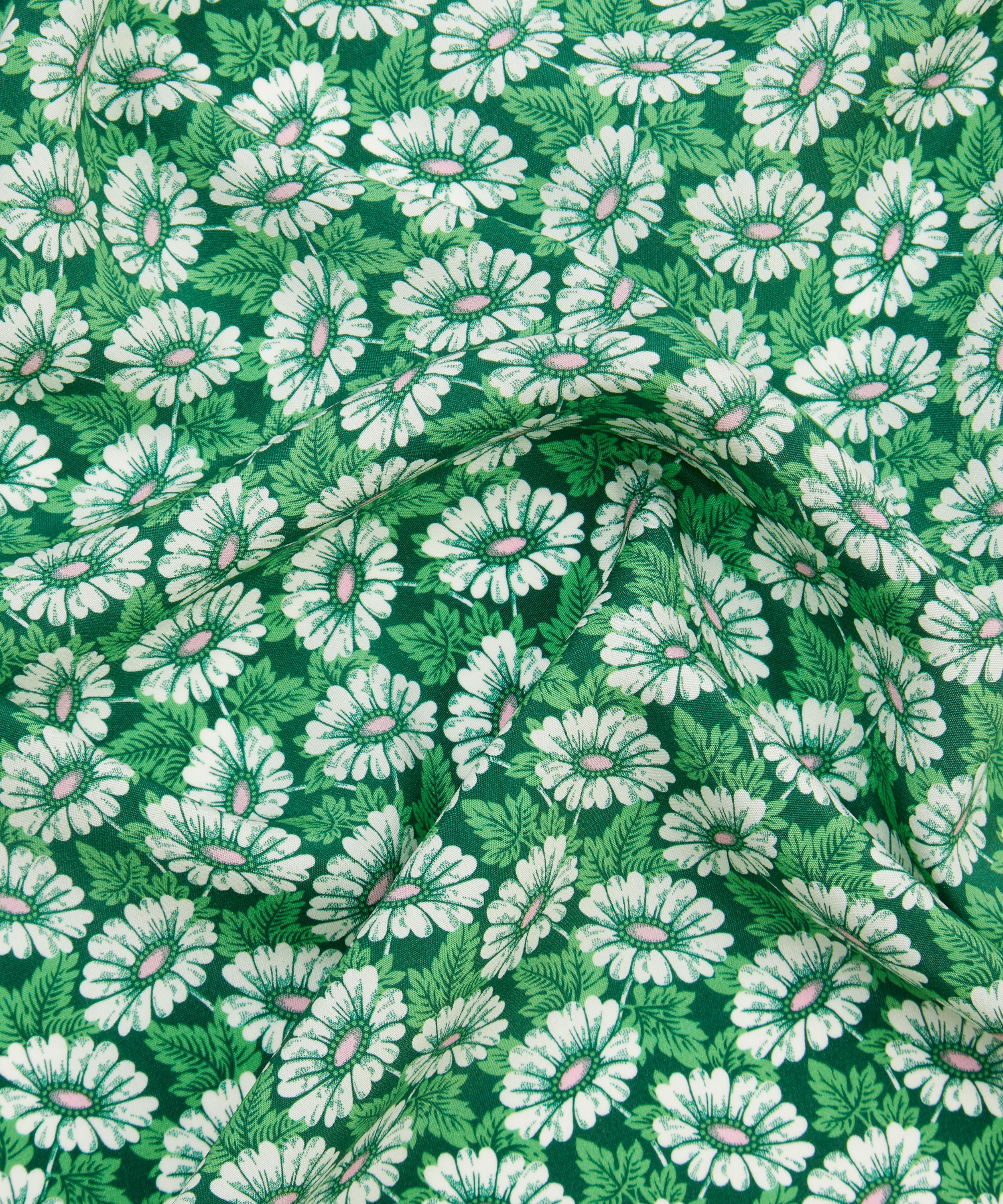 Liberty Fabrics - Cupola Bloom Crepe de Chine image number 3