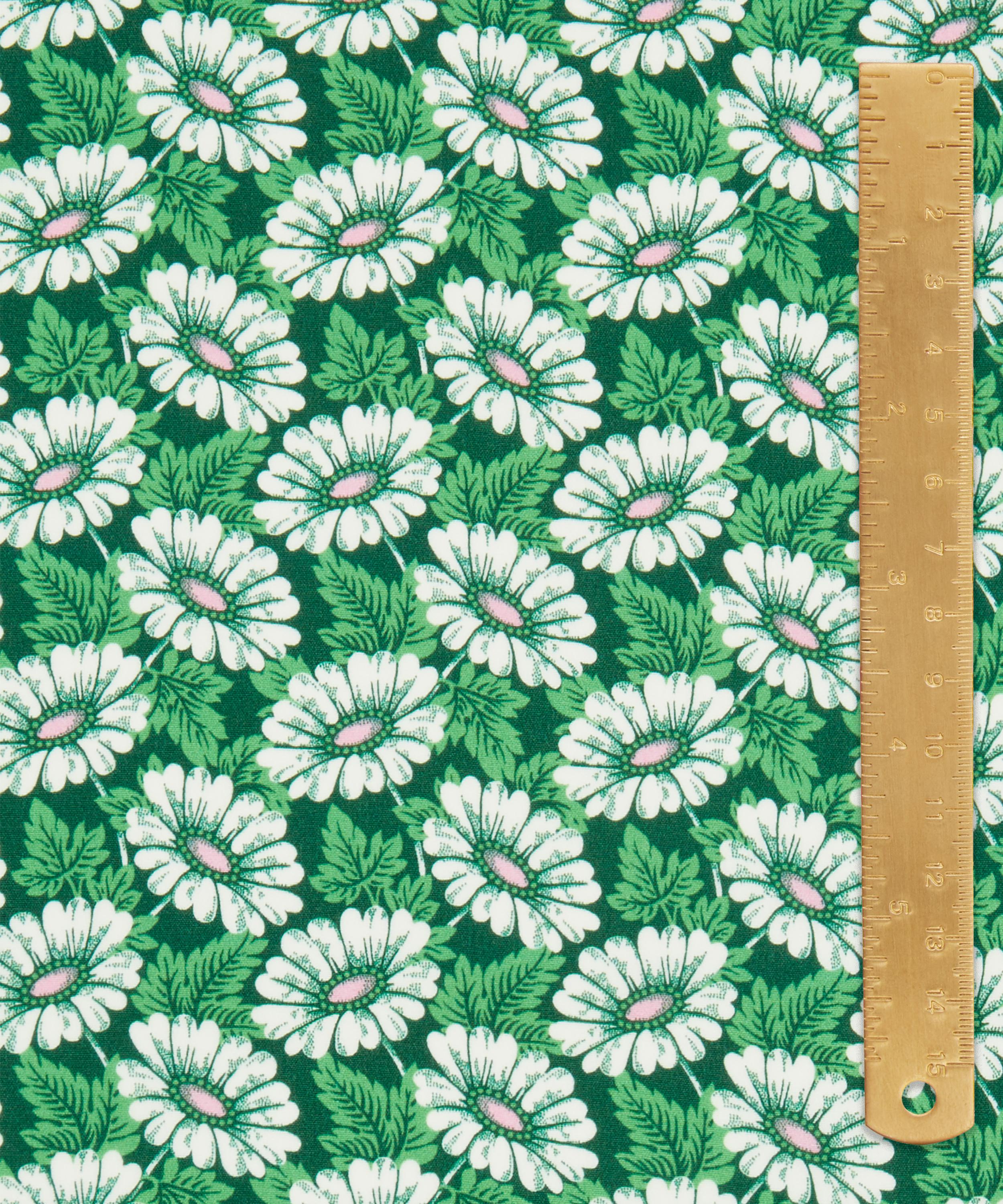 Liberty Fabrics - Cupola Bloom Crepe de Chine image number 4