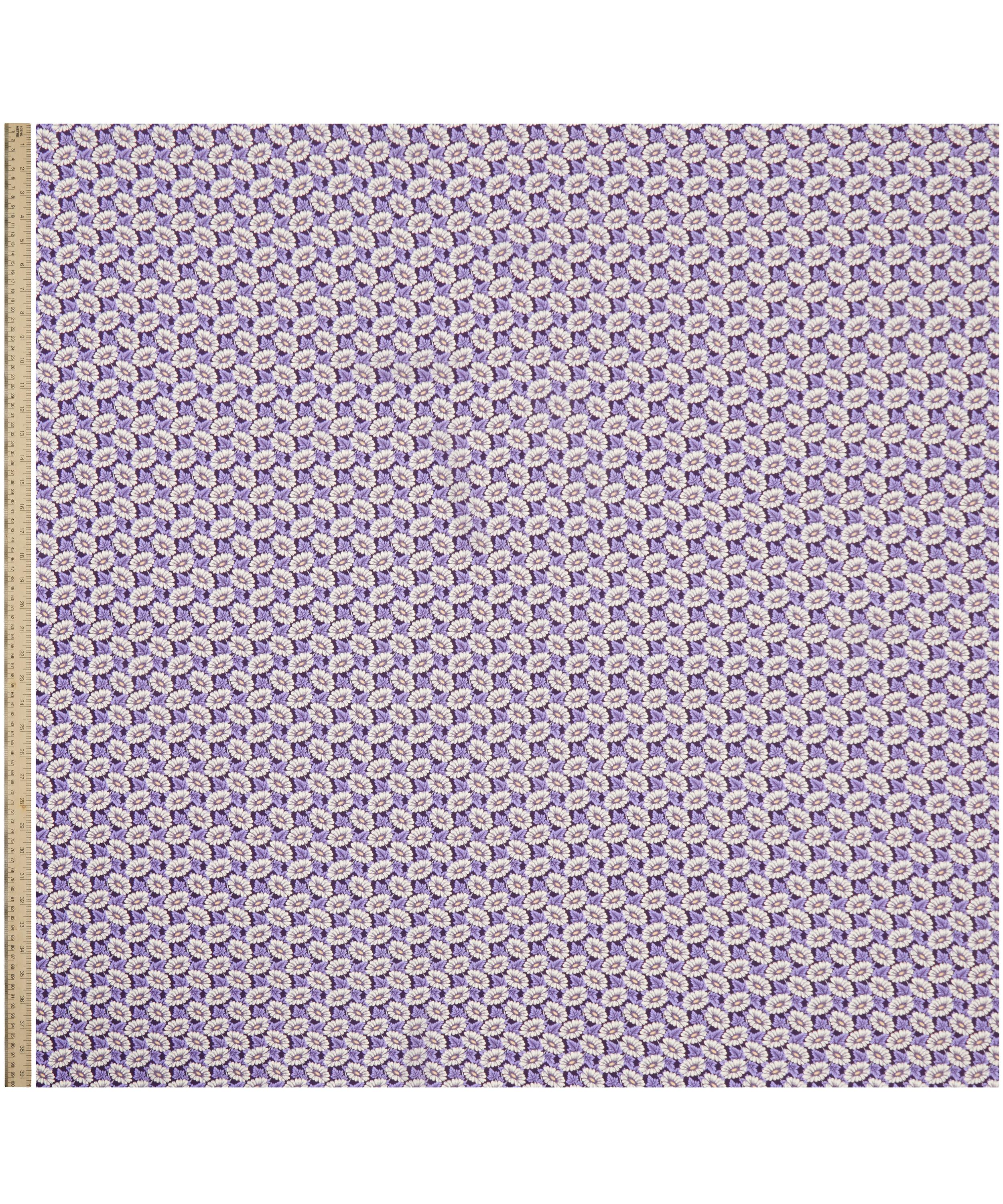 Liberty Fabrics - Cupola Bloom Crepe de Chine image number 1