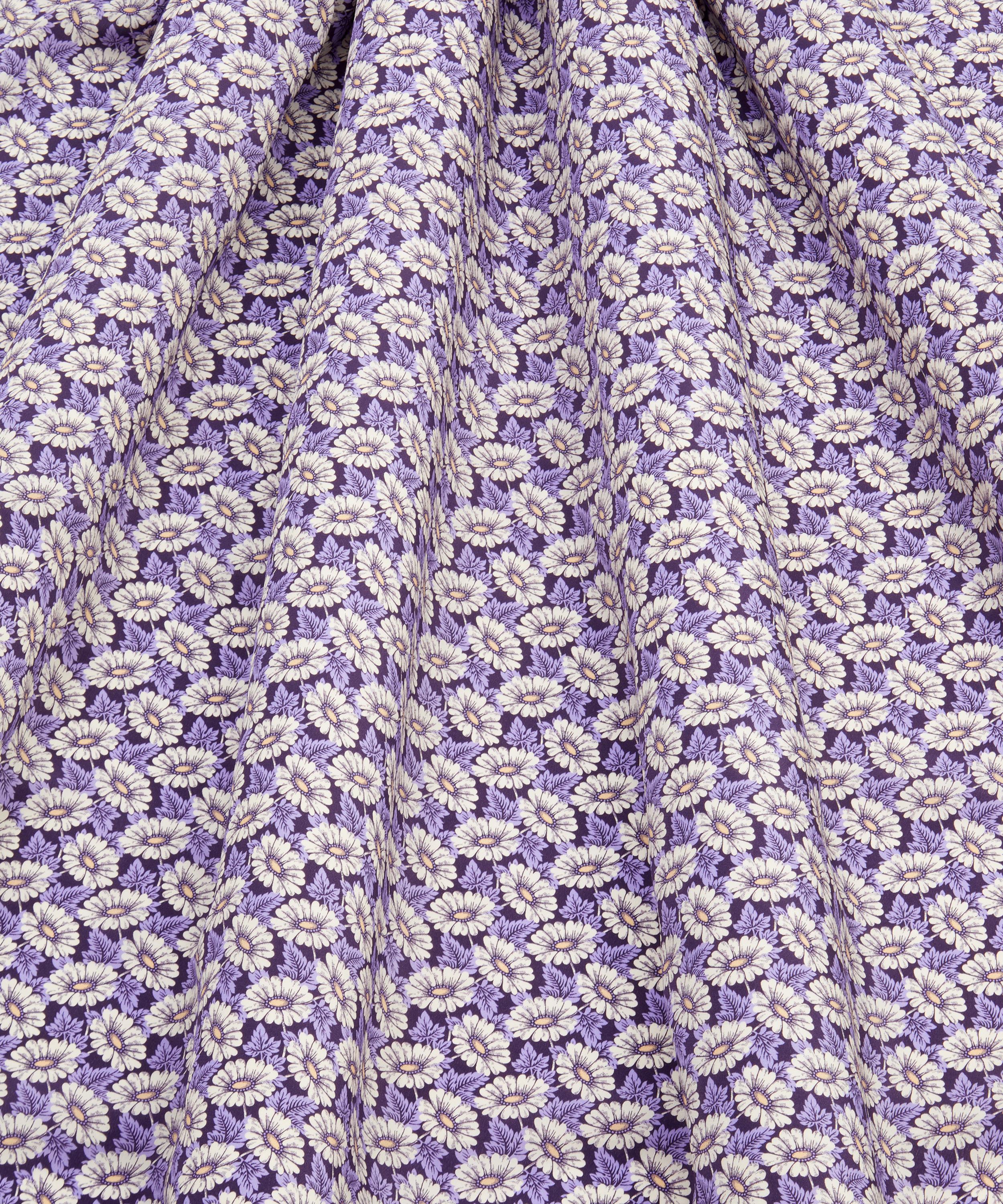 Liberty Fabrics - Cupola Bloom Crepe de Chine image number 2