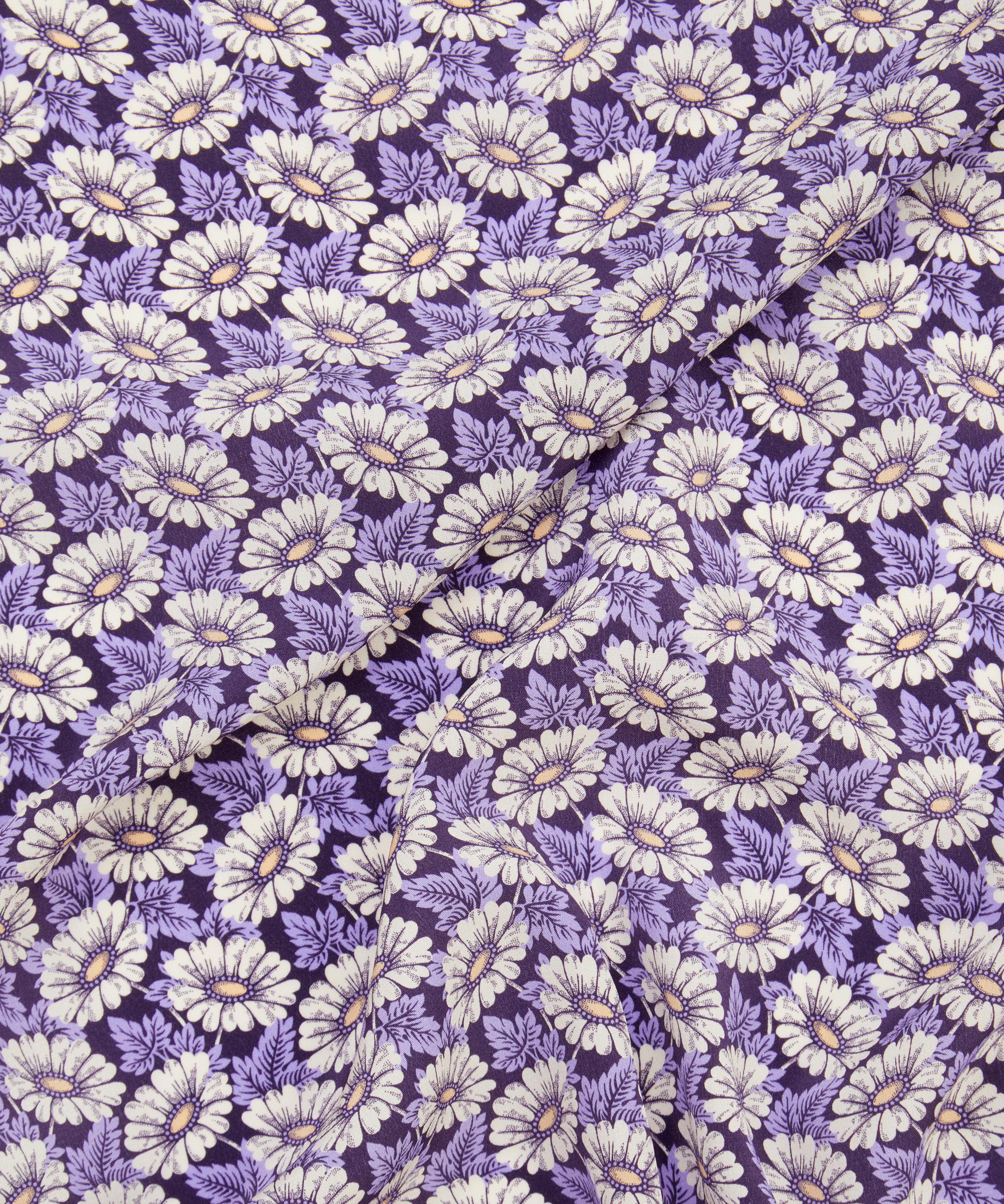 Liberty Fabrics - Cupola Bloom Crepe de Chine image number 3