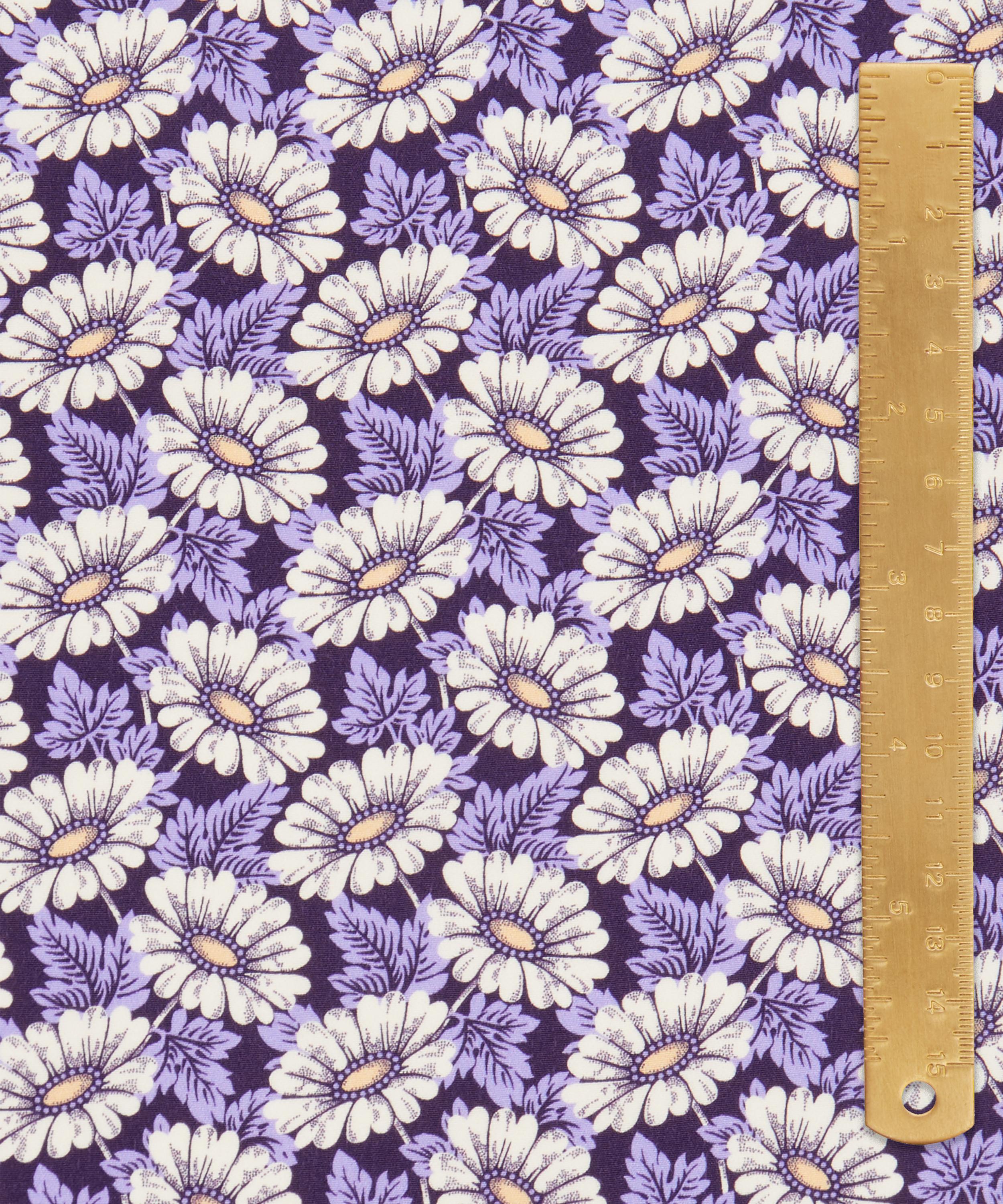 Liberty Fabrics - Cupola Bloom Crepe de Chine image number 4