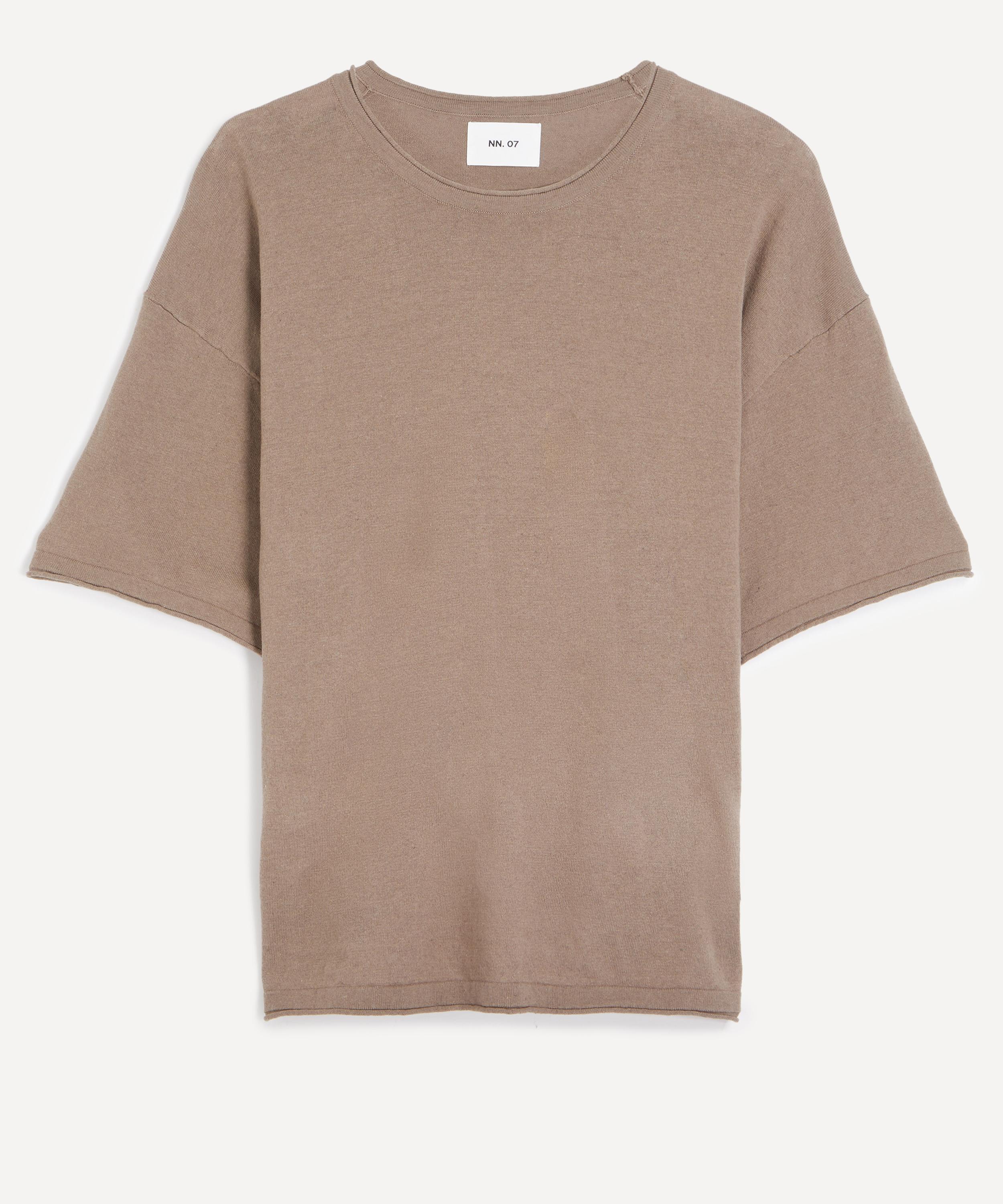 NN07 - Ryan Clay Mirage Crew-Neck T-Shirt