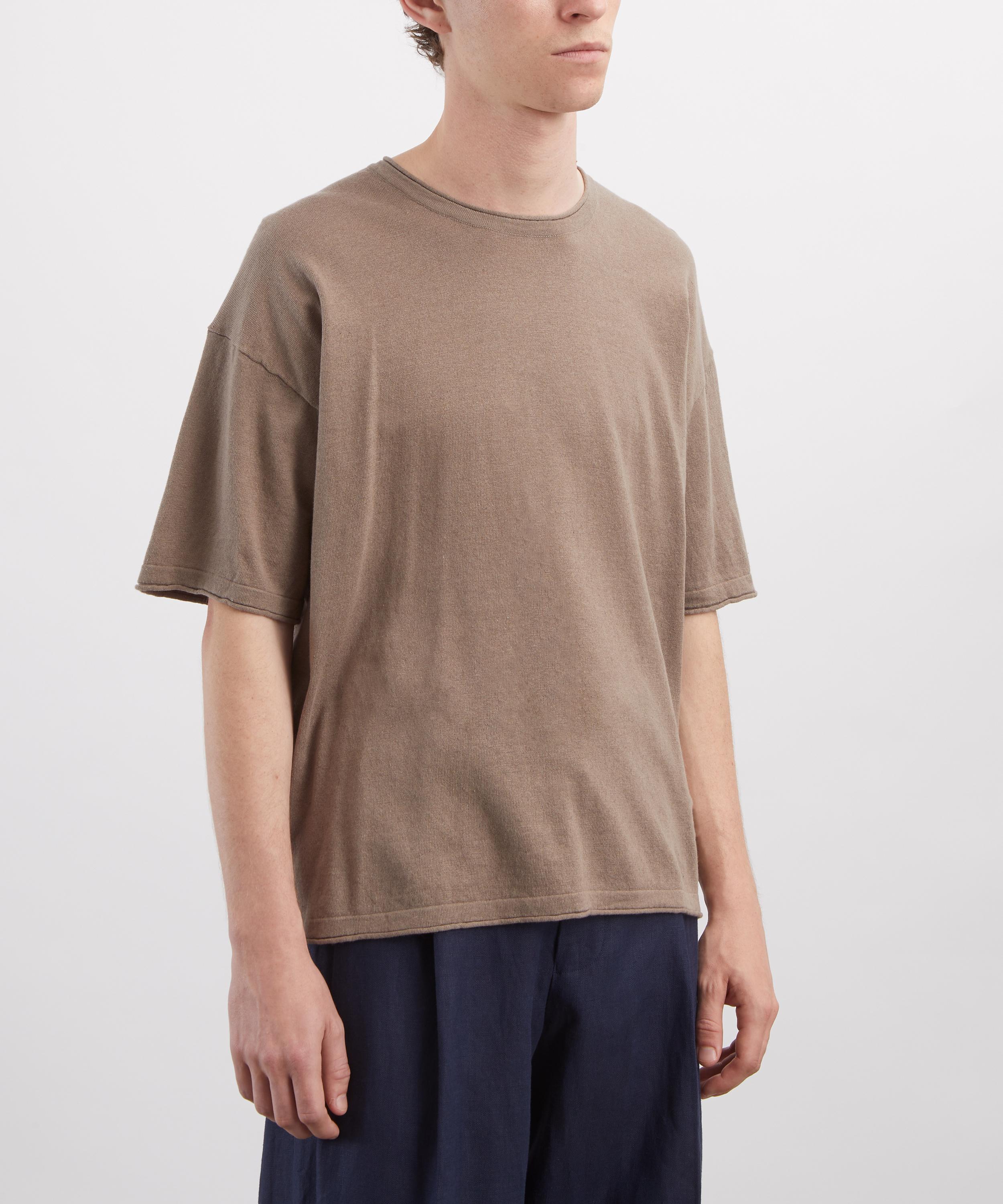NN07 - Ryan Clay Mirage Crew-Neck T-Shirt image number 2