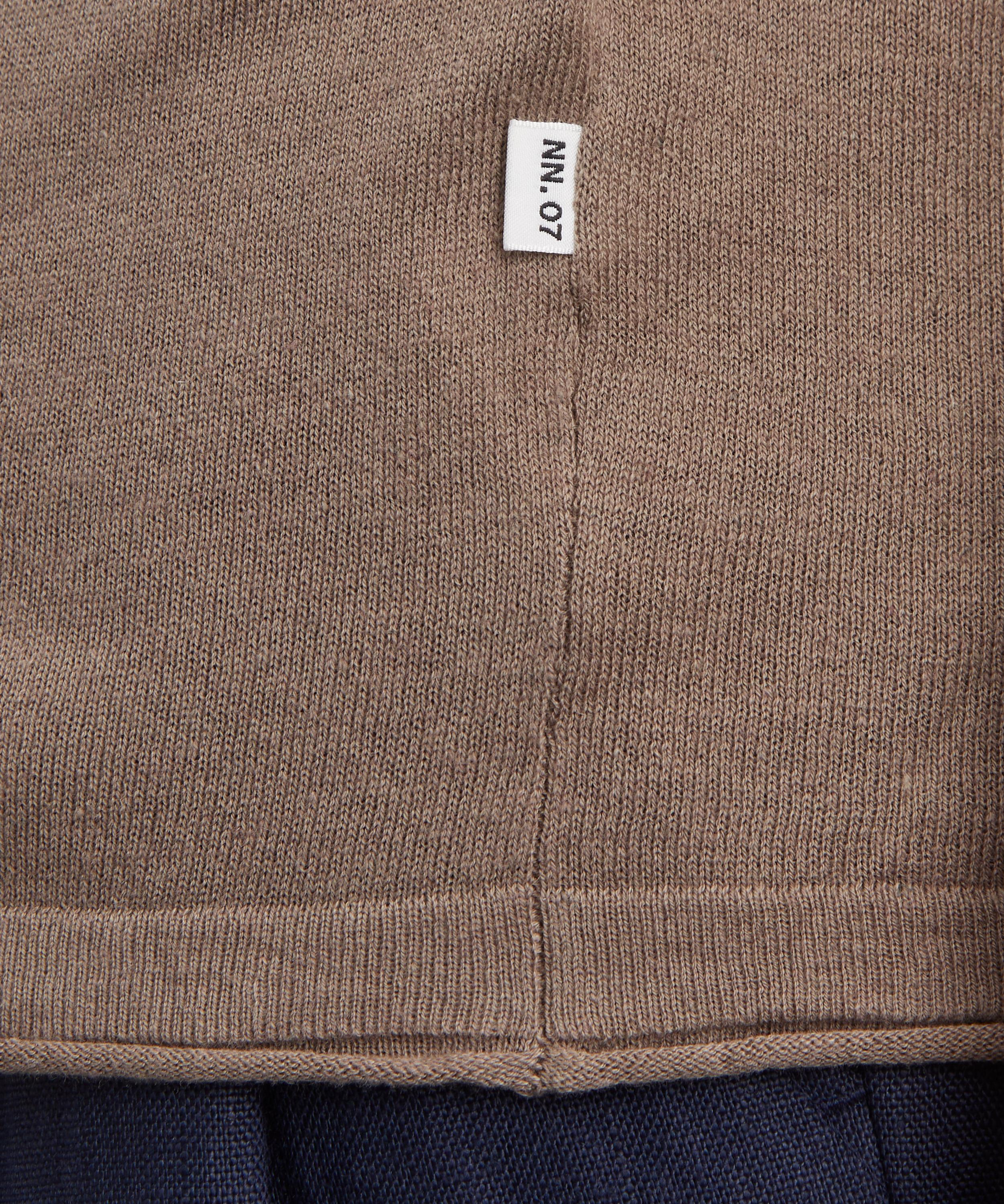 NN07 - Ryan Clay Mirage Crew-Neck T-Shirt image number 4