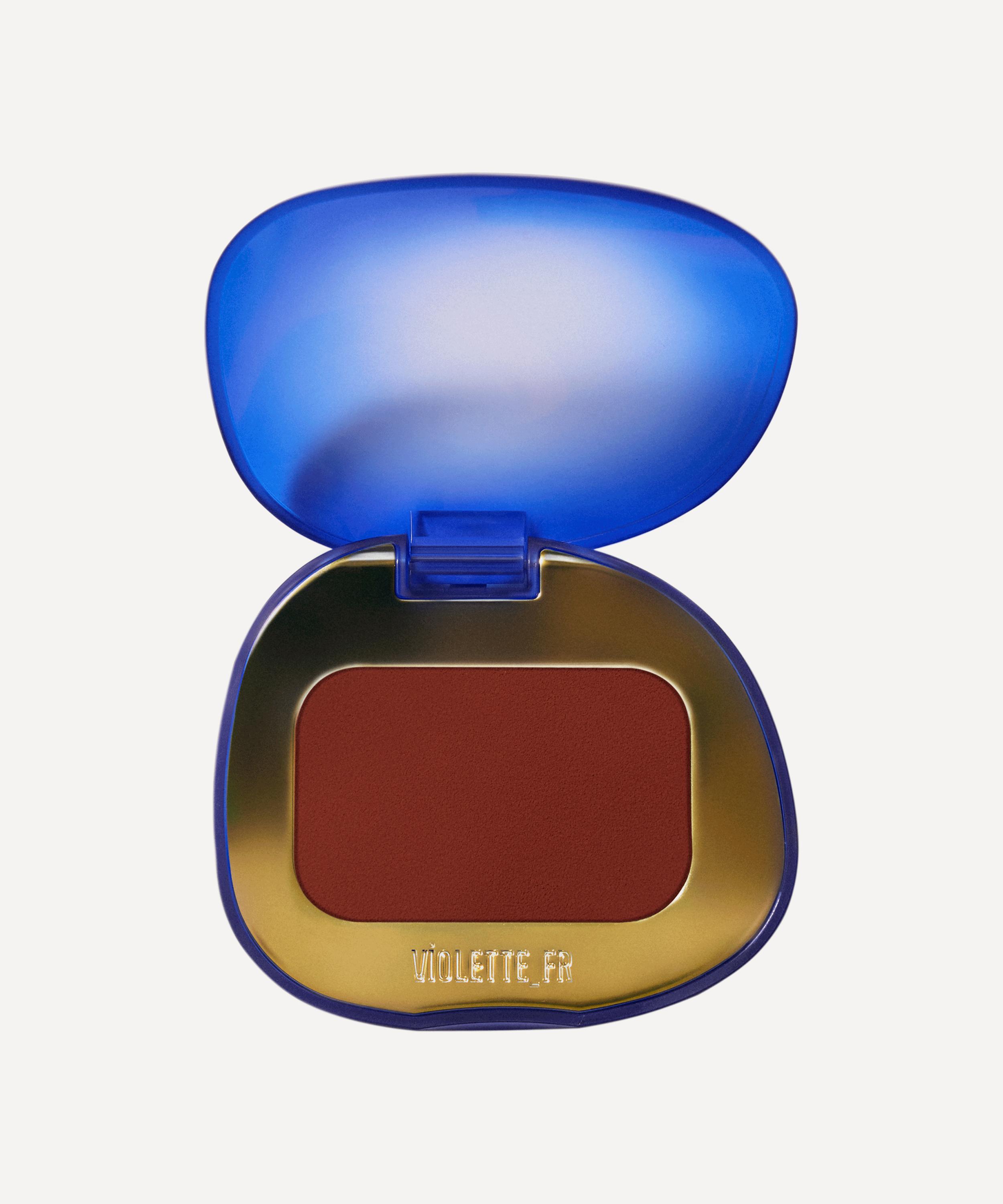 VIOLETTE_FR - Plume Blush 5.1g image number 0