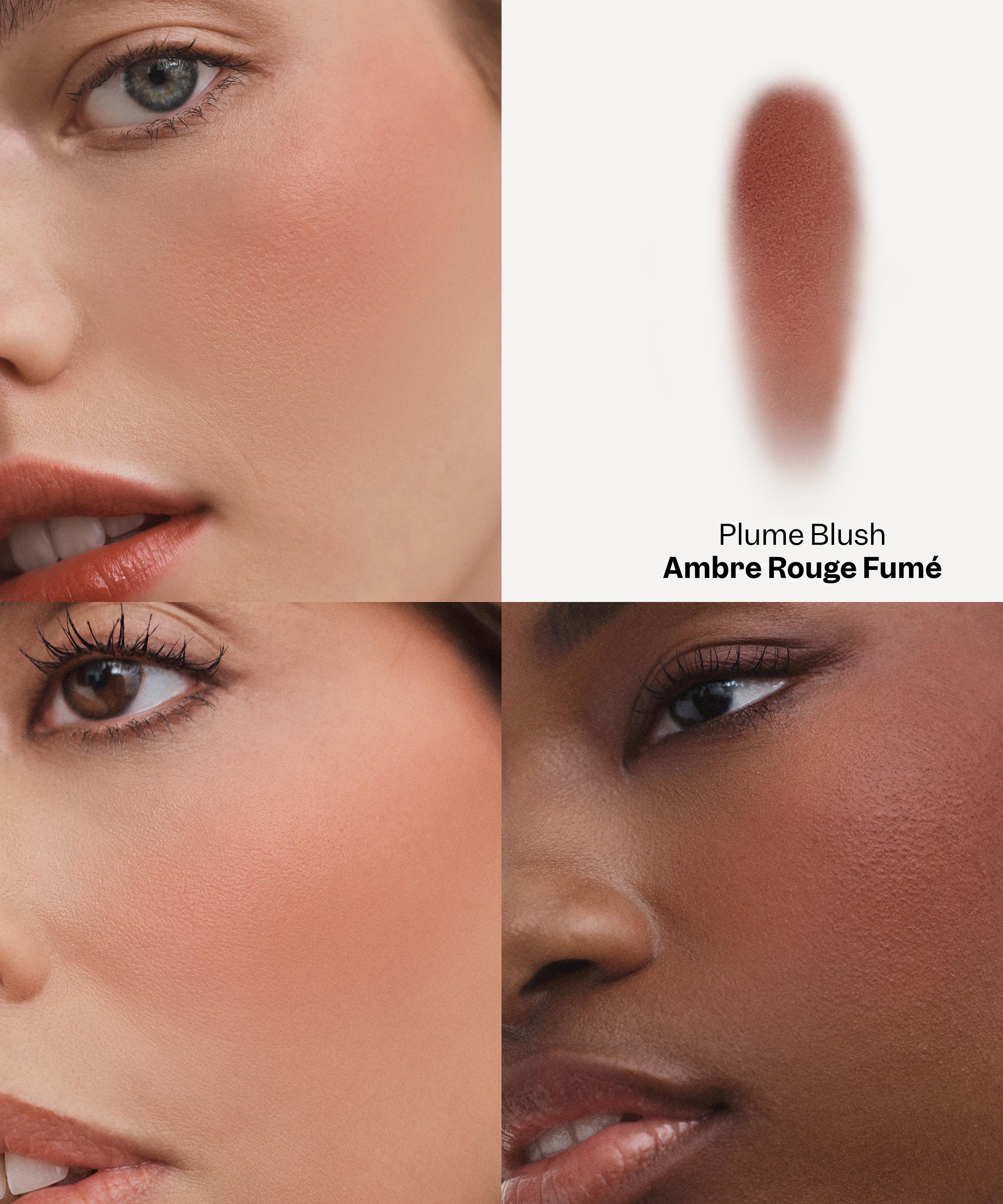 VIOLETTE_FR - Plume Blush 5.1g image number 1