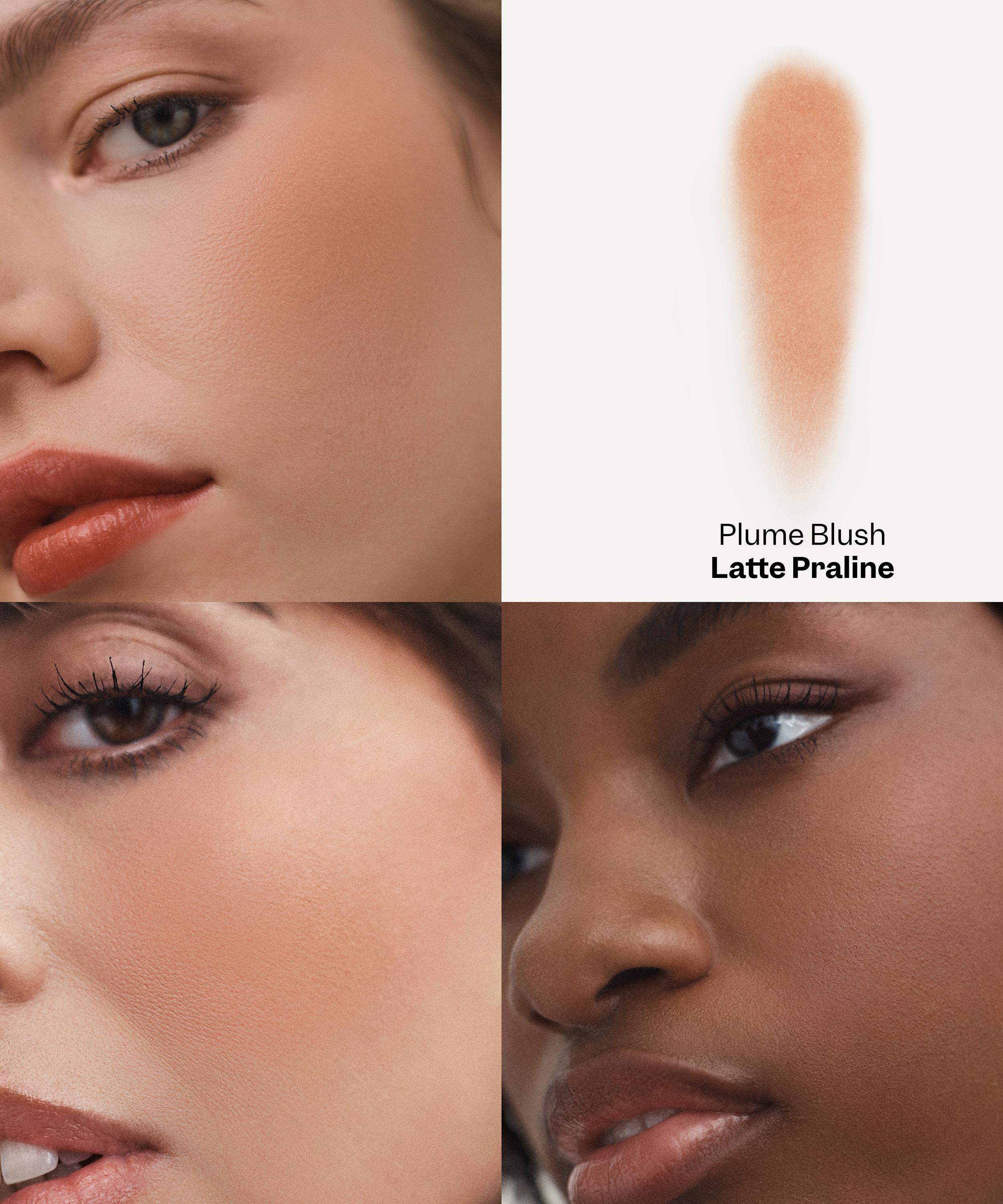 VIOLETTE_FR - Plume Blush 5.1g image number 1