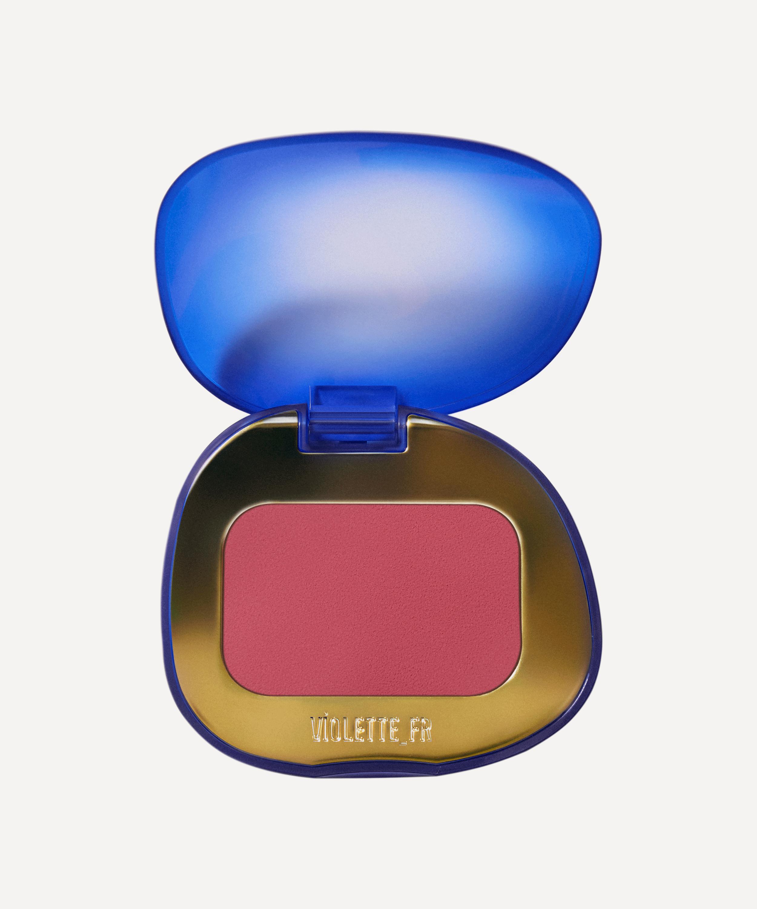 VIOLETTE_FR - Plume Blush 5.1g