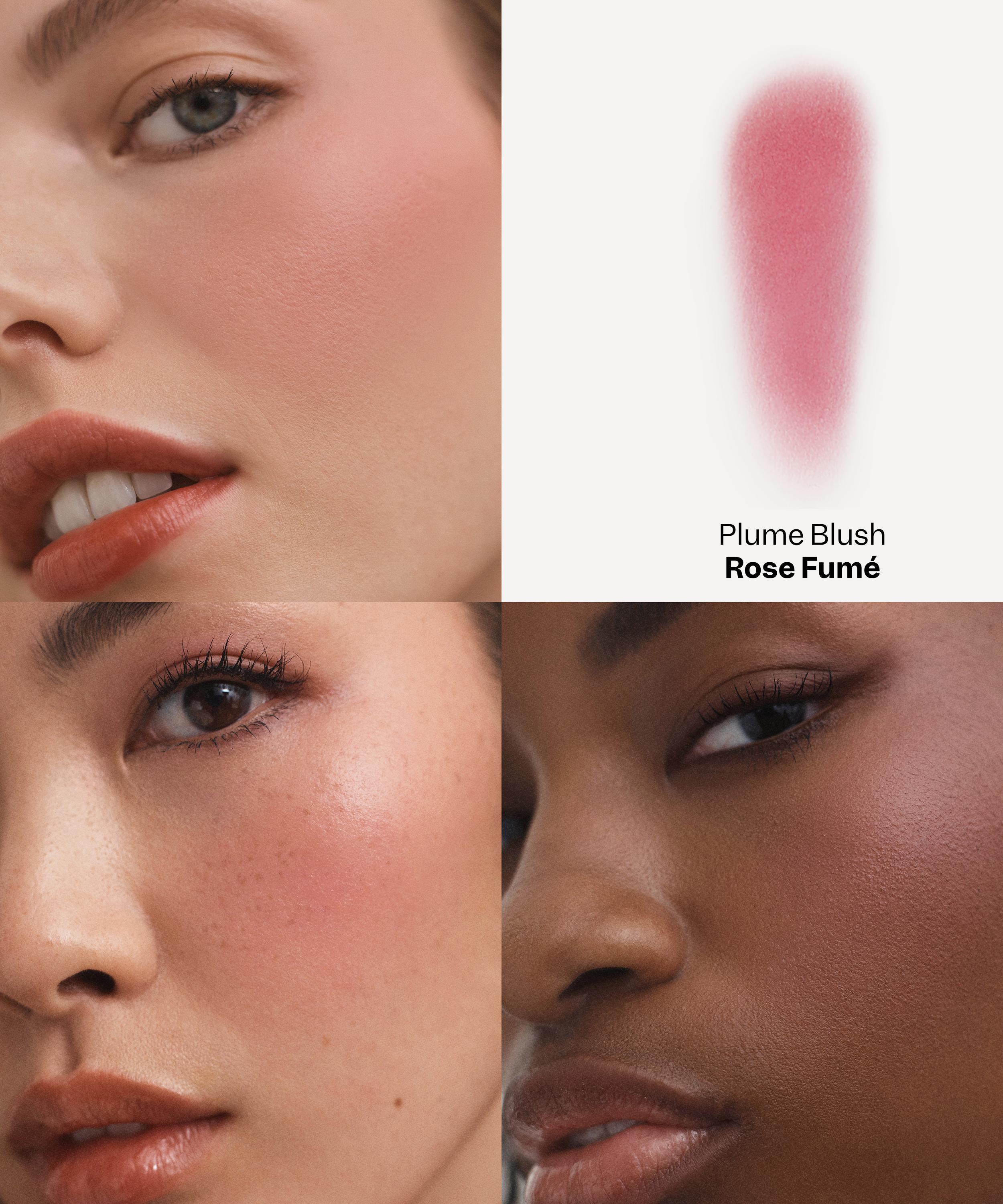 VIOLETTE_FR - Plume Blush 5.1g image number 1