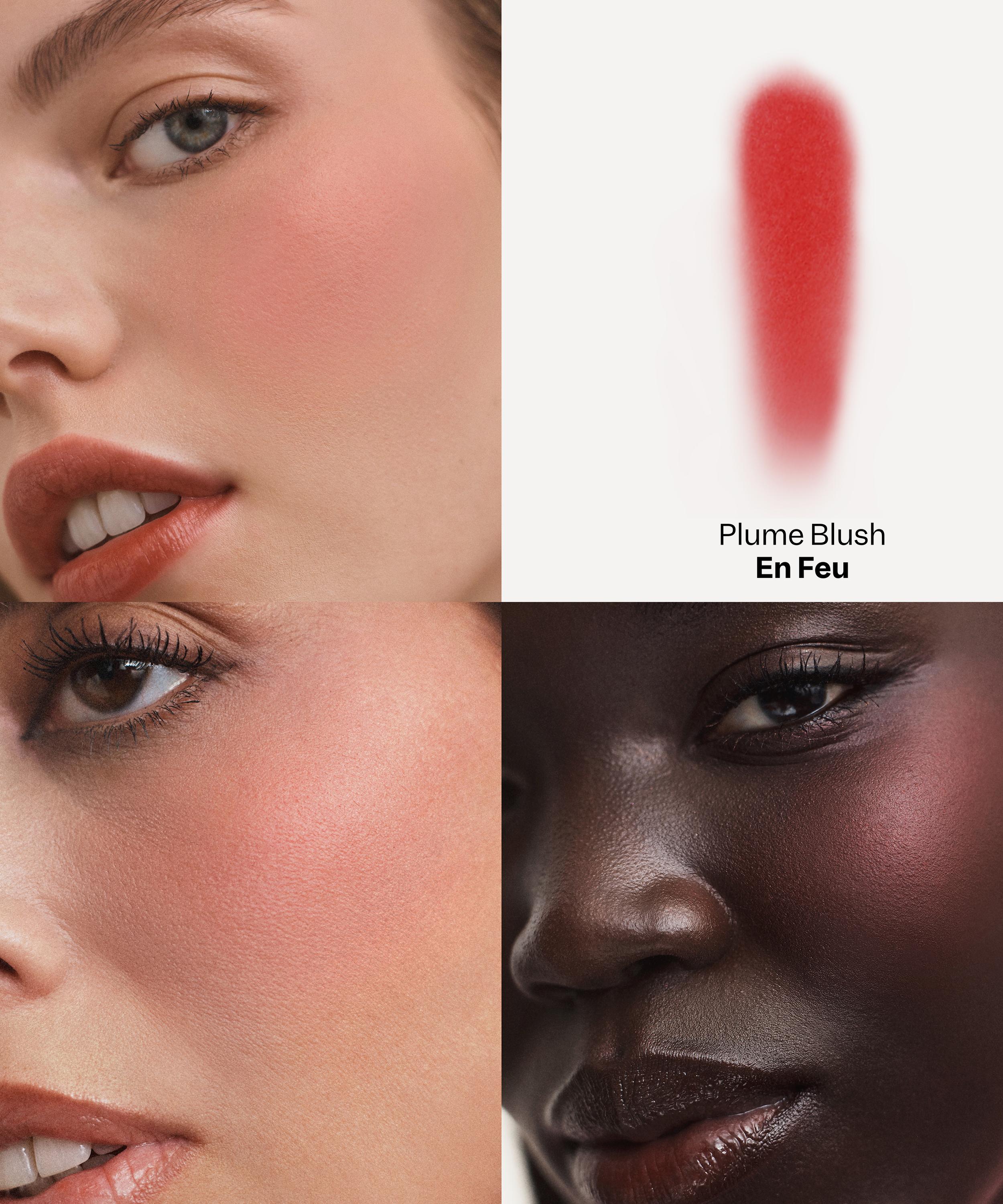 VIOLETTE_FR - Plume Blush 5.1g image number 1