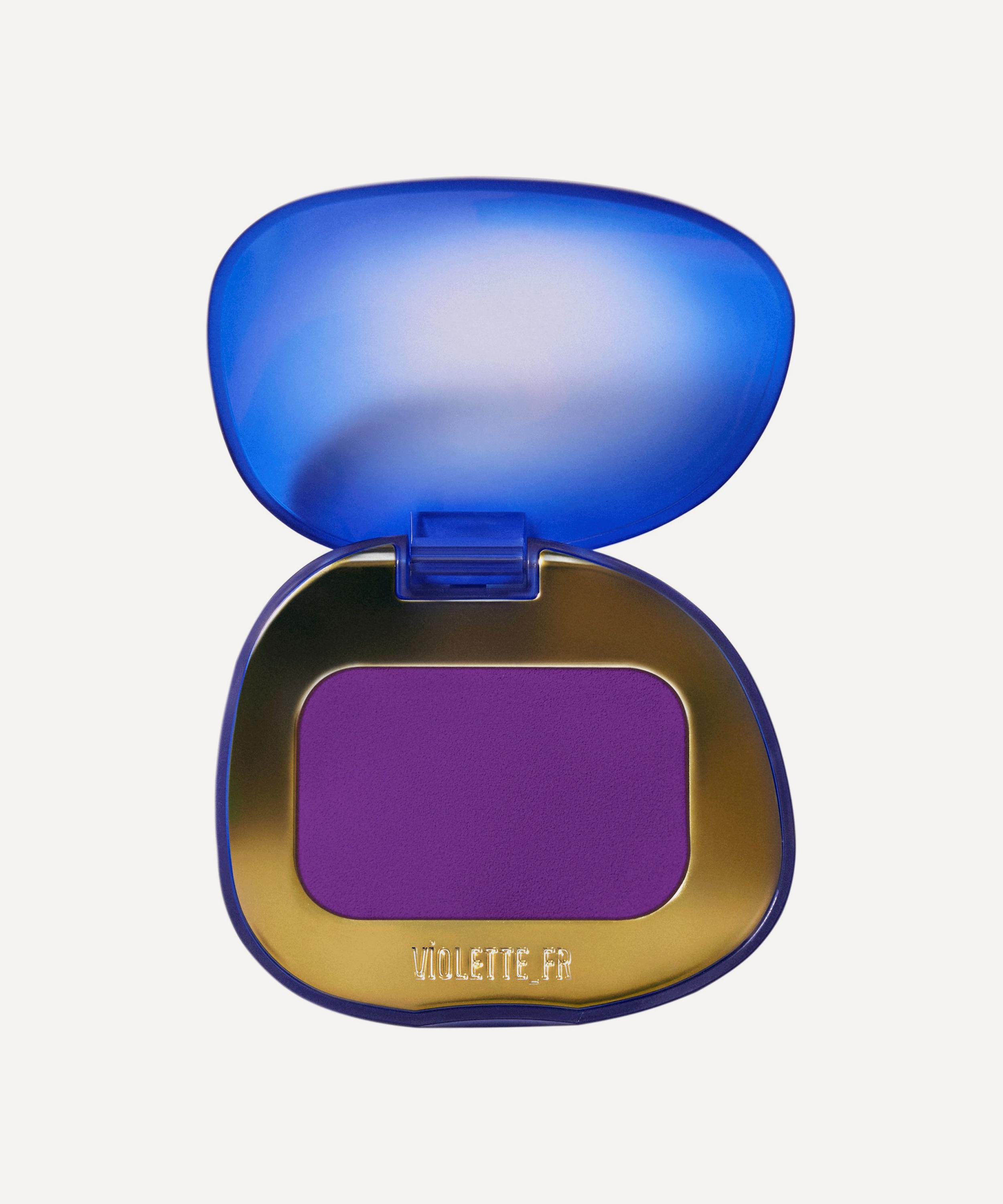 VIOLETTE_FR - Plume Blush 5.1g image number 0