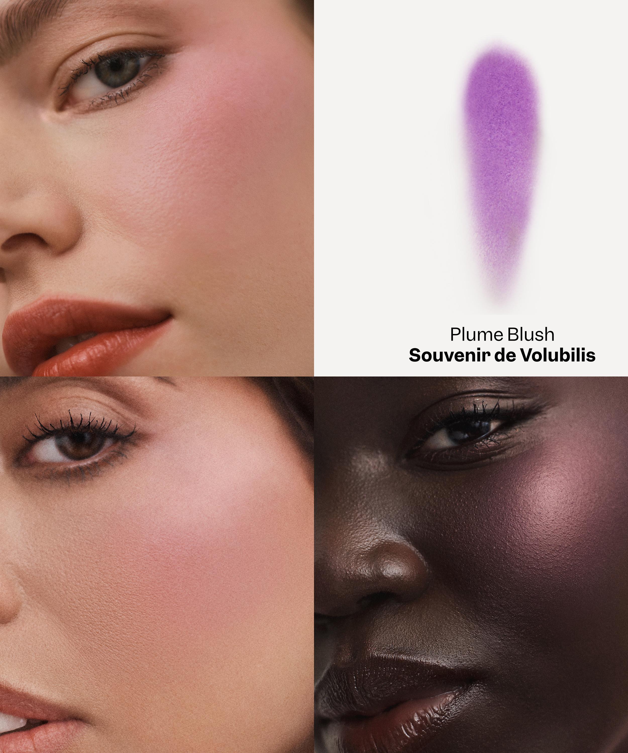 VIOLETTE_FR - Plume Blush 5.1g image number 1