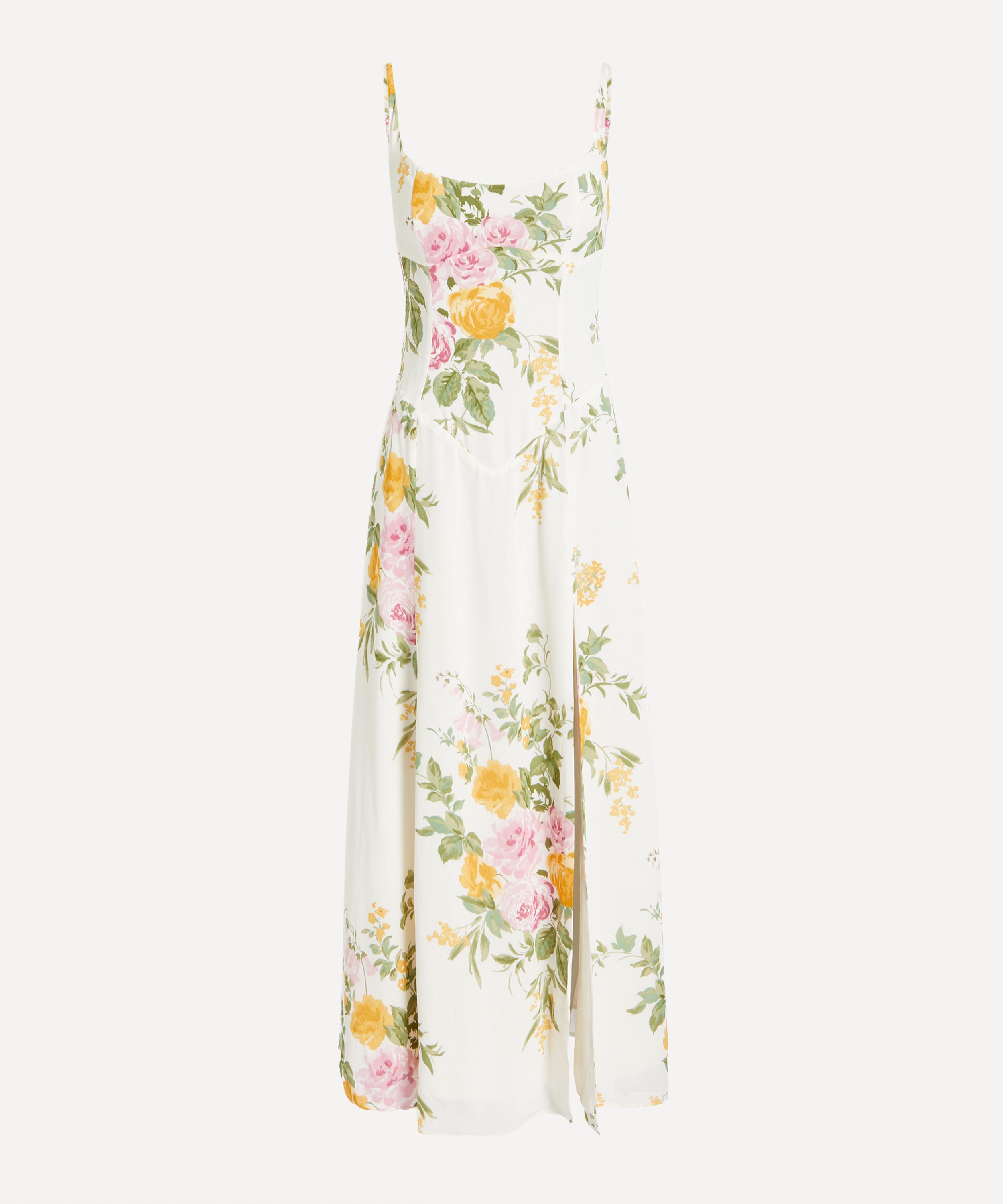Reformation - Ailany Midi Dress&nbsp;
