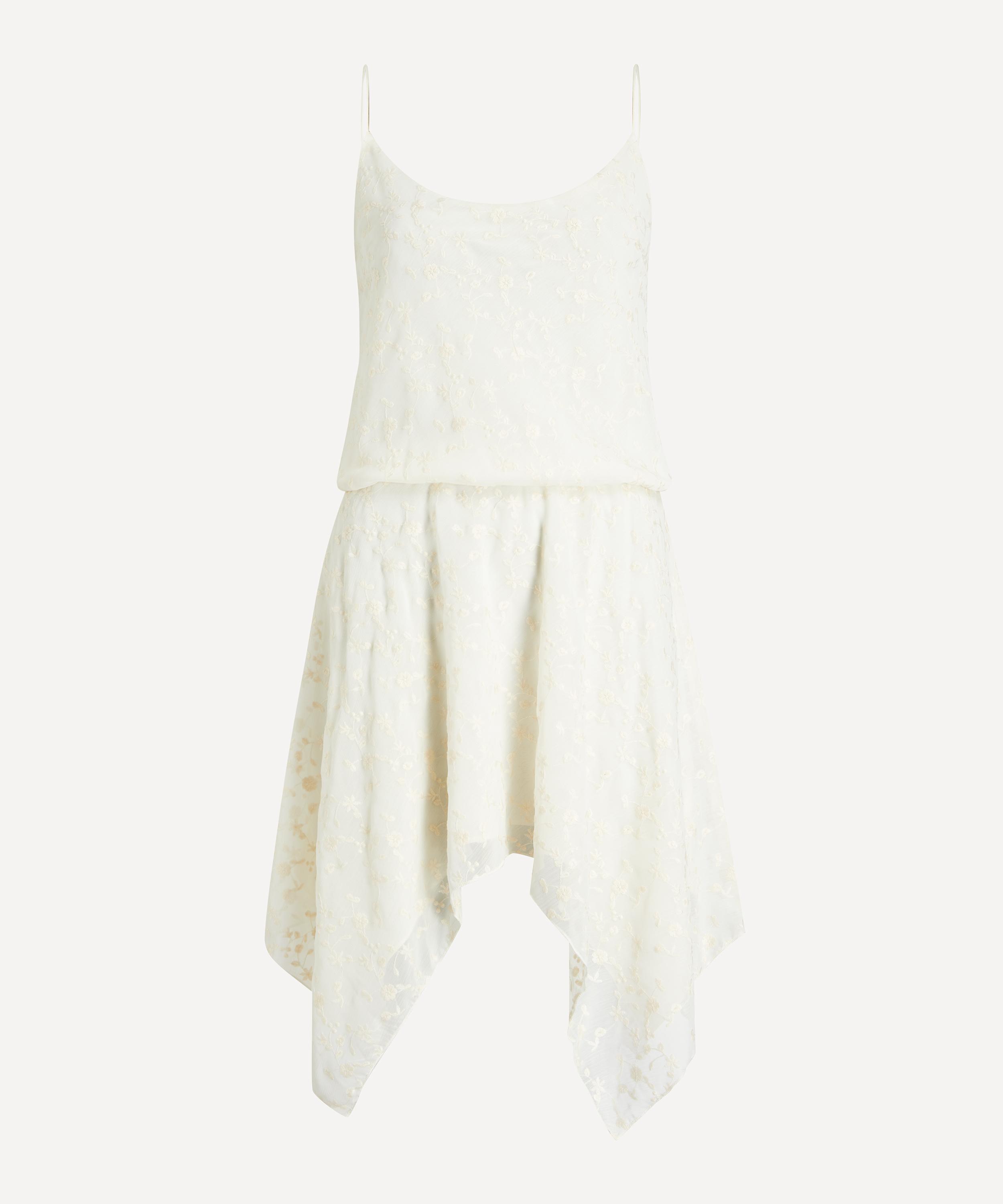 Reformation - Jessamy Midi Dress&nbsp;