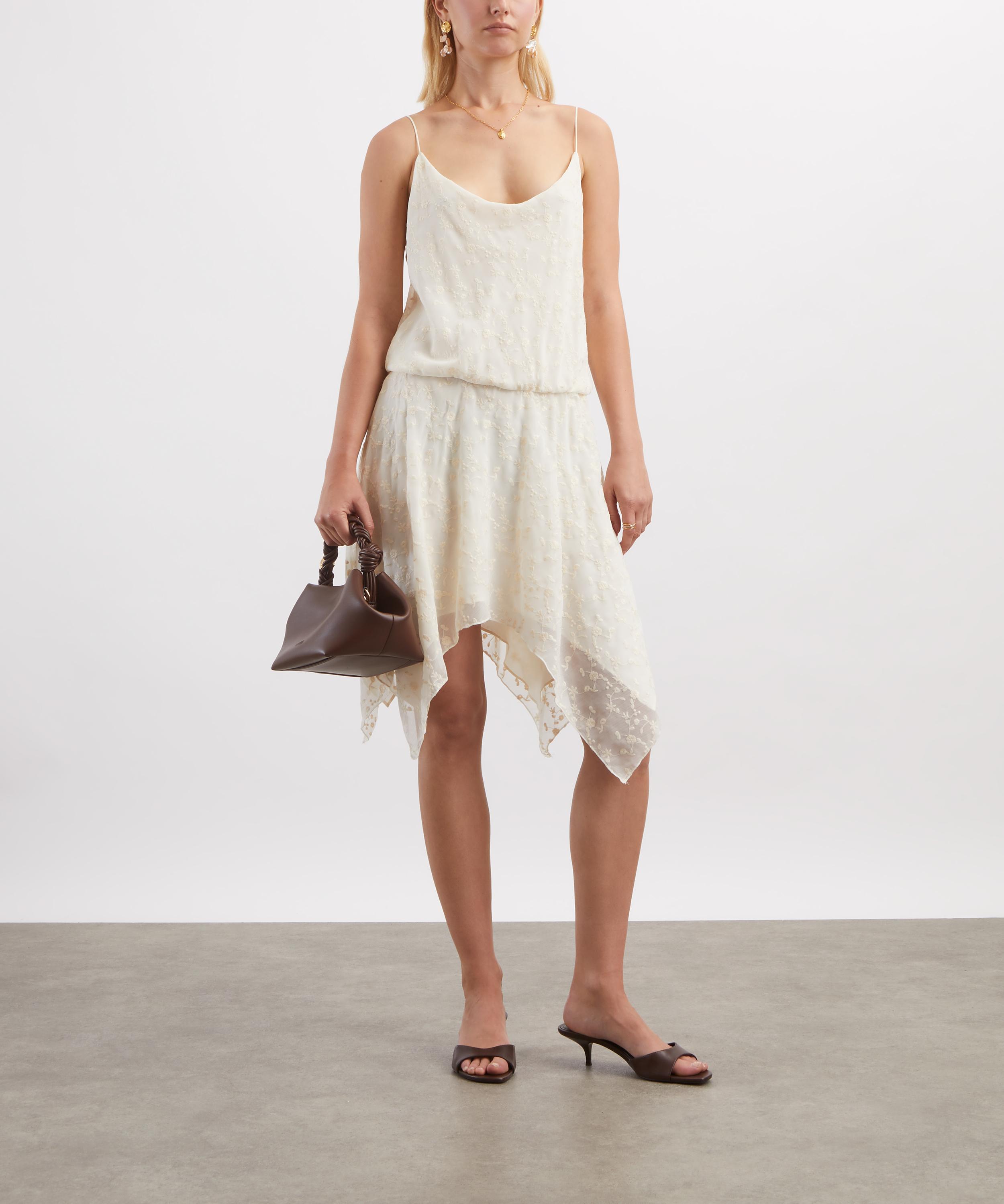 Reformation - Jessamy Midi Dress&nbsp; image number 1