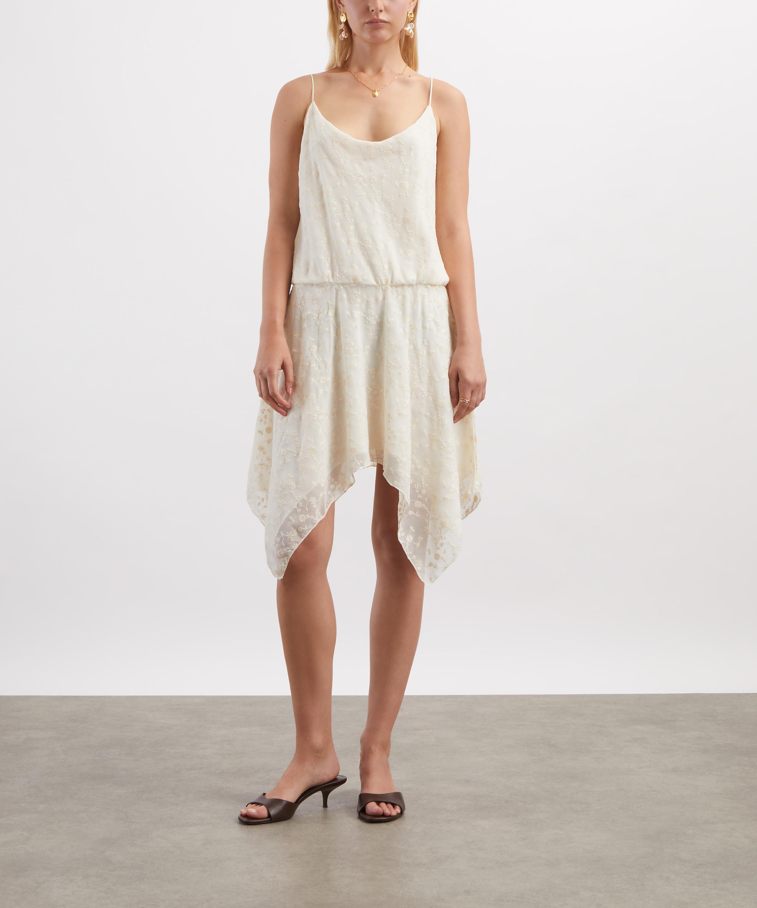 Reformation - Jessamy Midi Dress&nbsp; image number 2