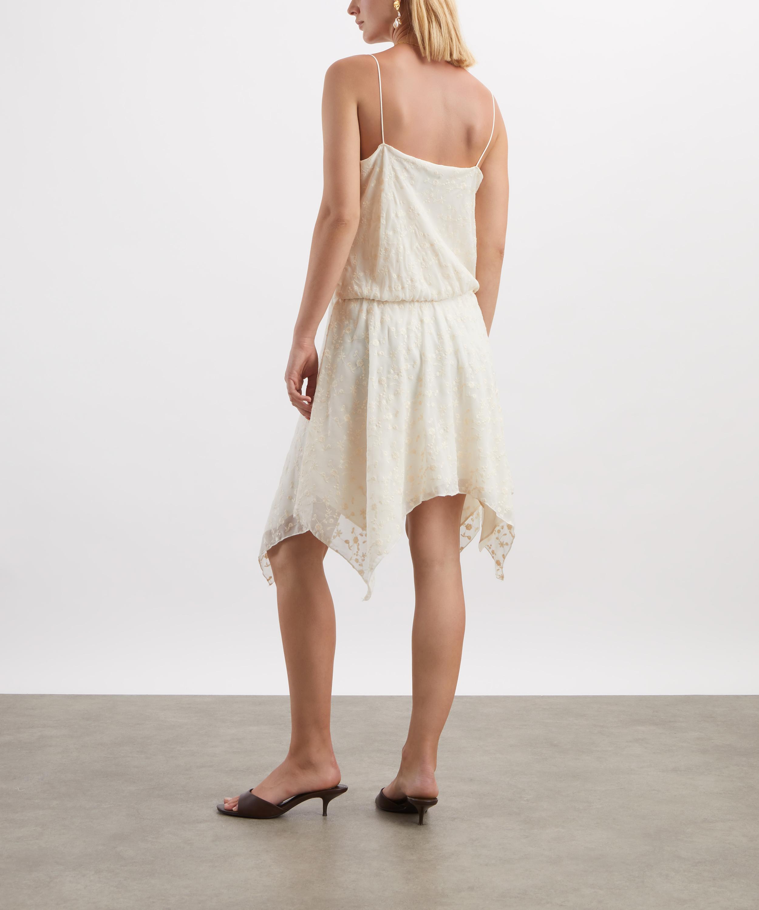 Reformation - Jessamy Midi Dress&nbsp; image number 3