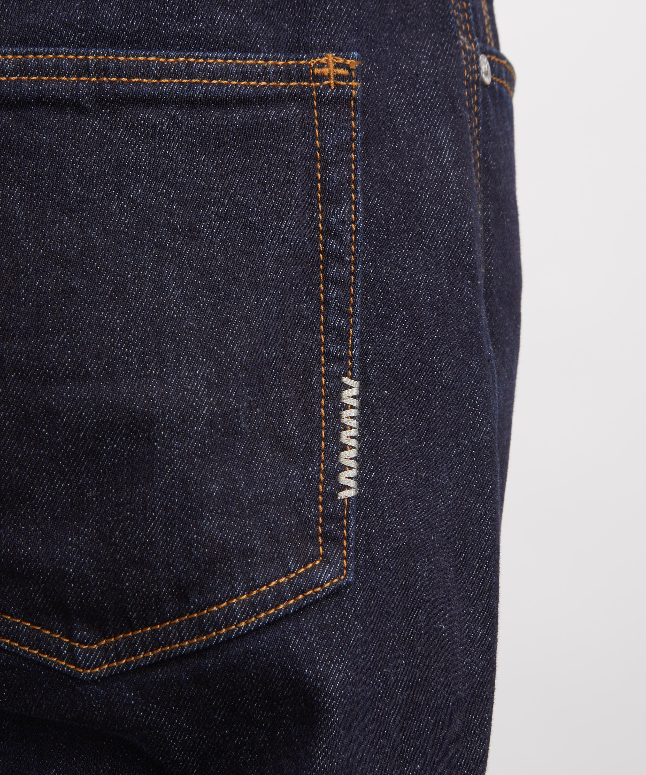 Neuw - Julian Flare Jeans in Crudo image number 4