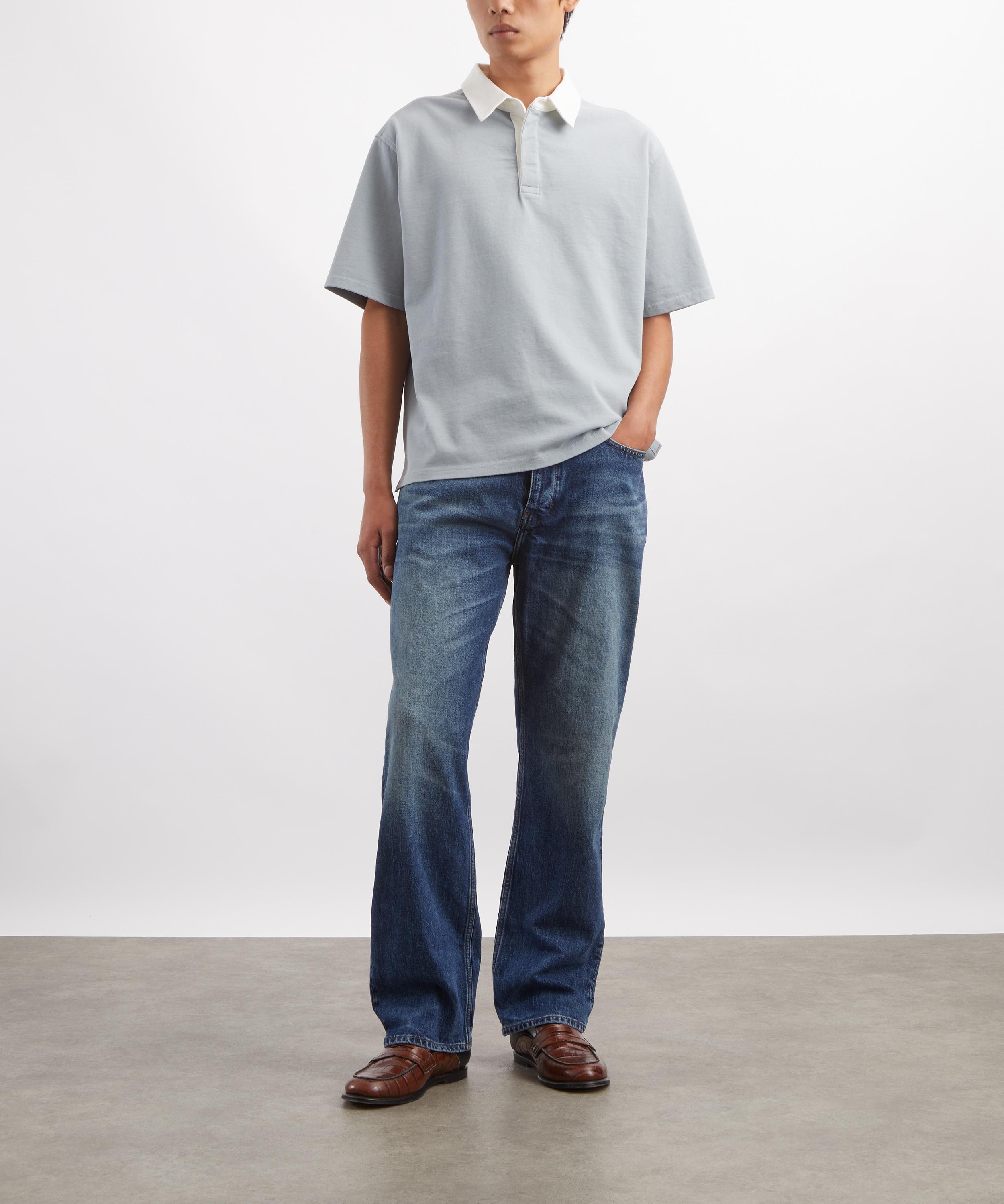 Neuw - Liam Relaxed Jeans in Saturnalia image number 1