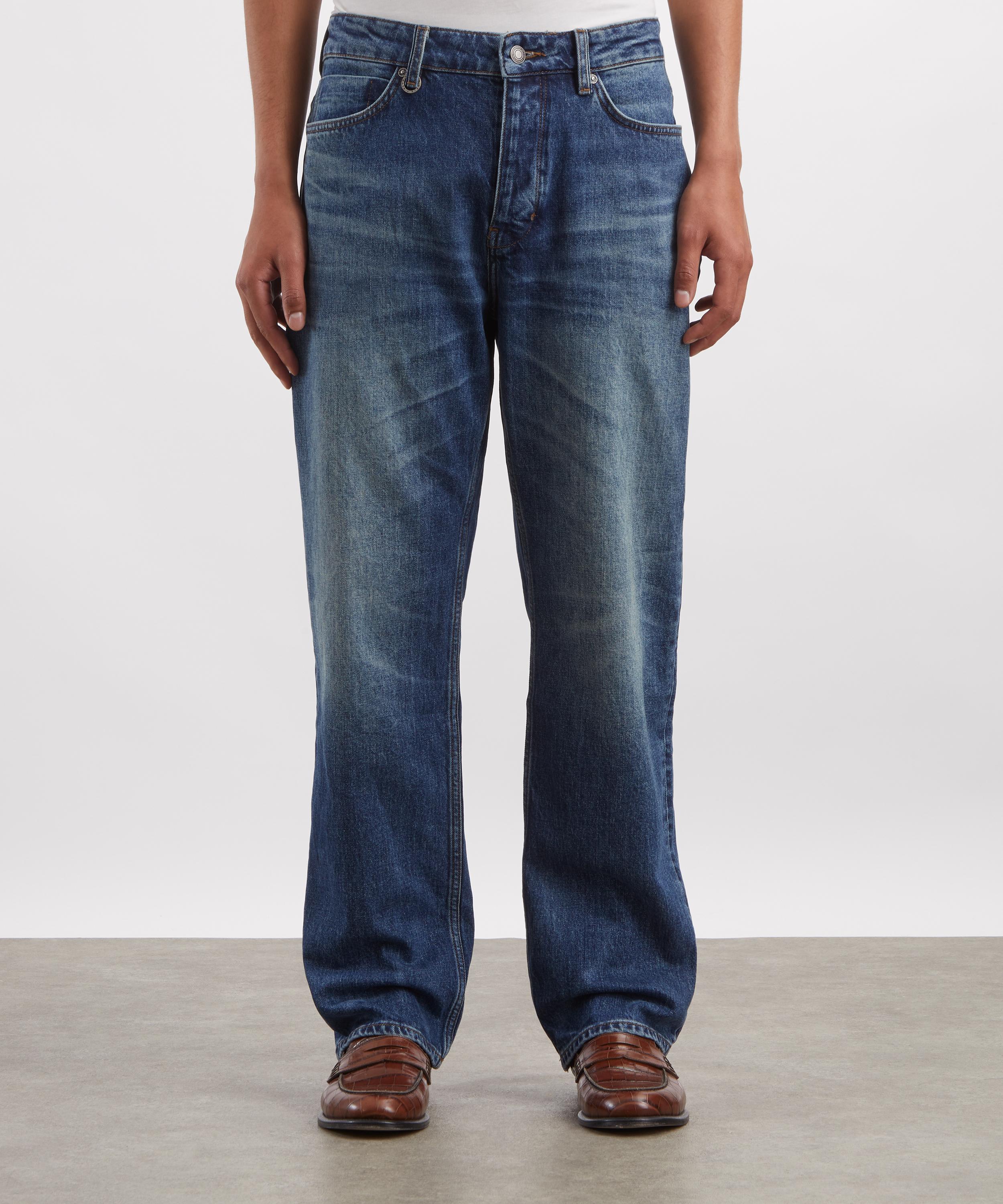Neuw - Liam Relaxed Jeans in Saturnalia image number 2