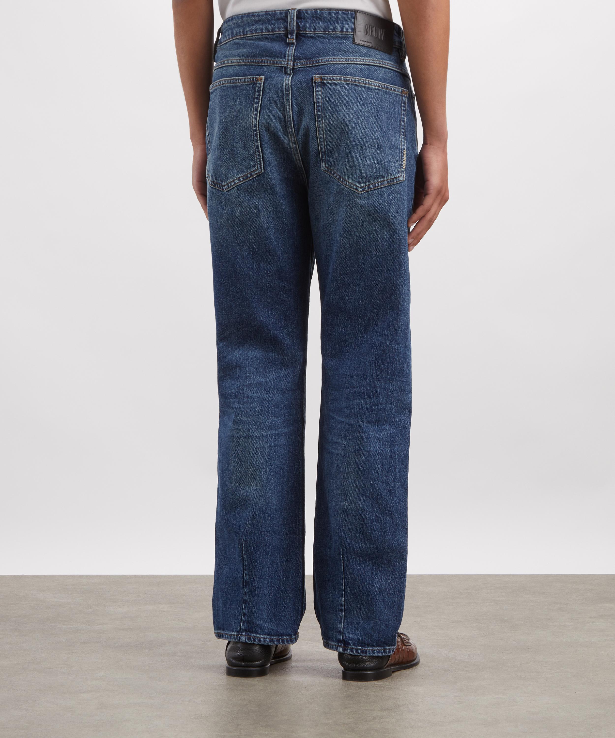Neuw - Liam Relaxed Jeans in Saturnalia image number 3