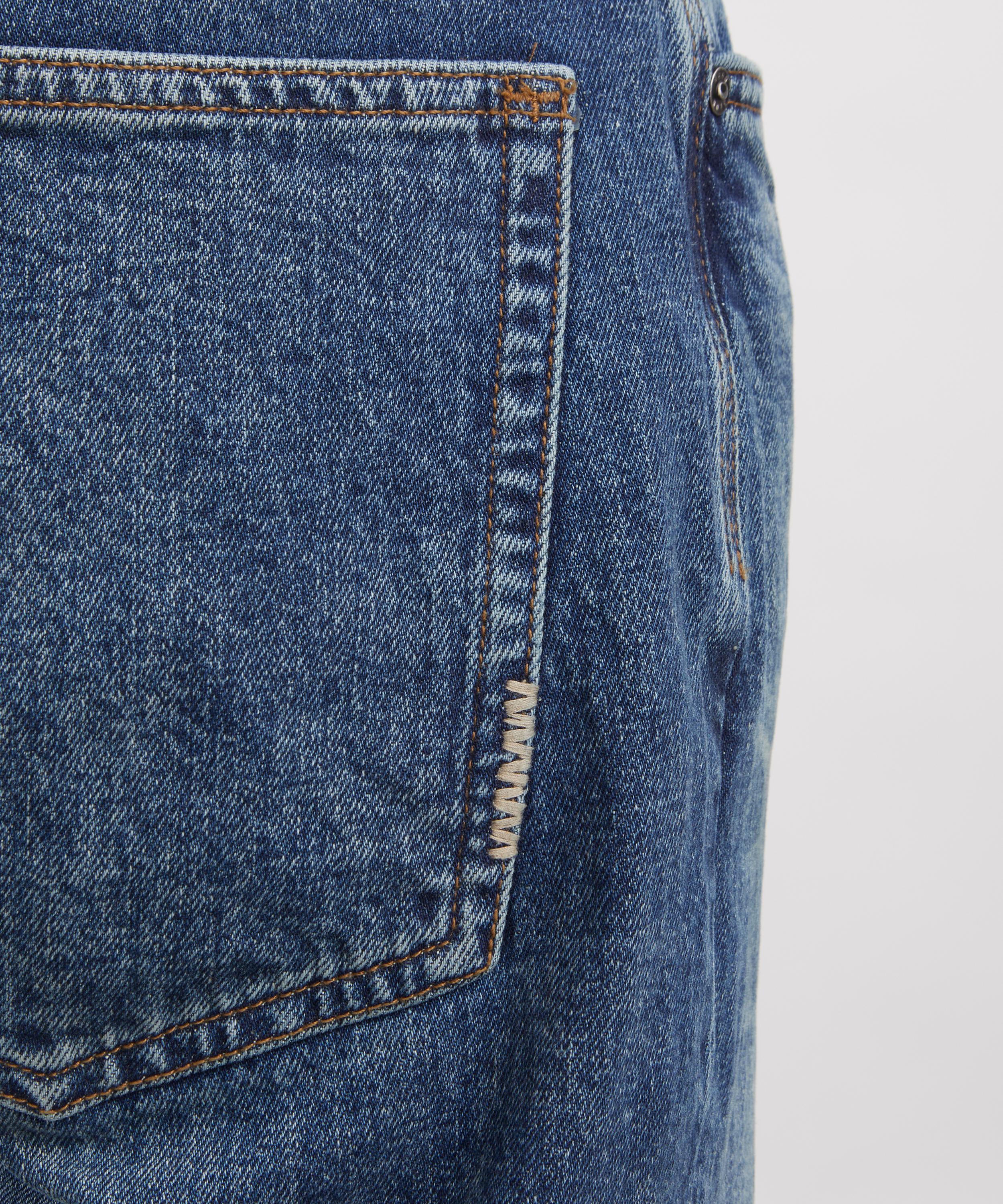 Neuw - Liam Relaxed Jeans in Saturnalia image number 4