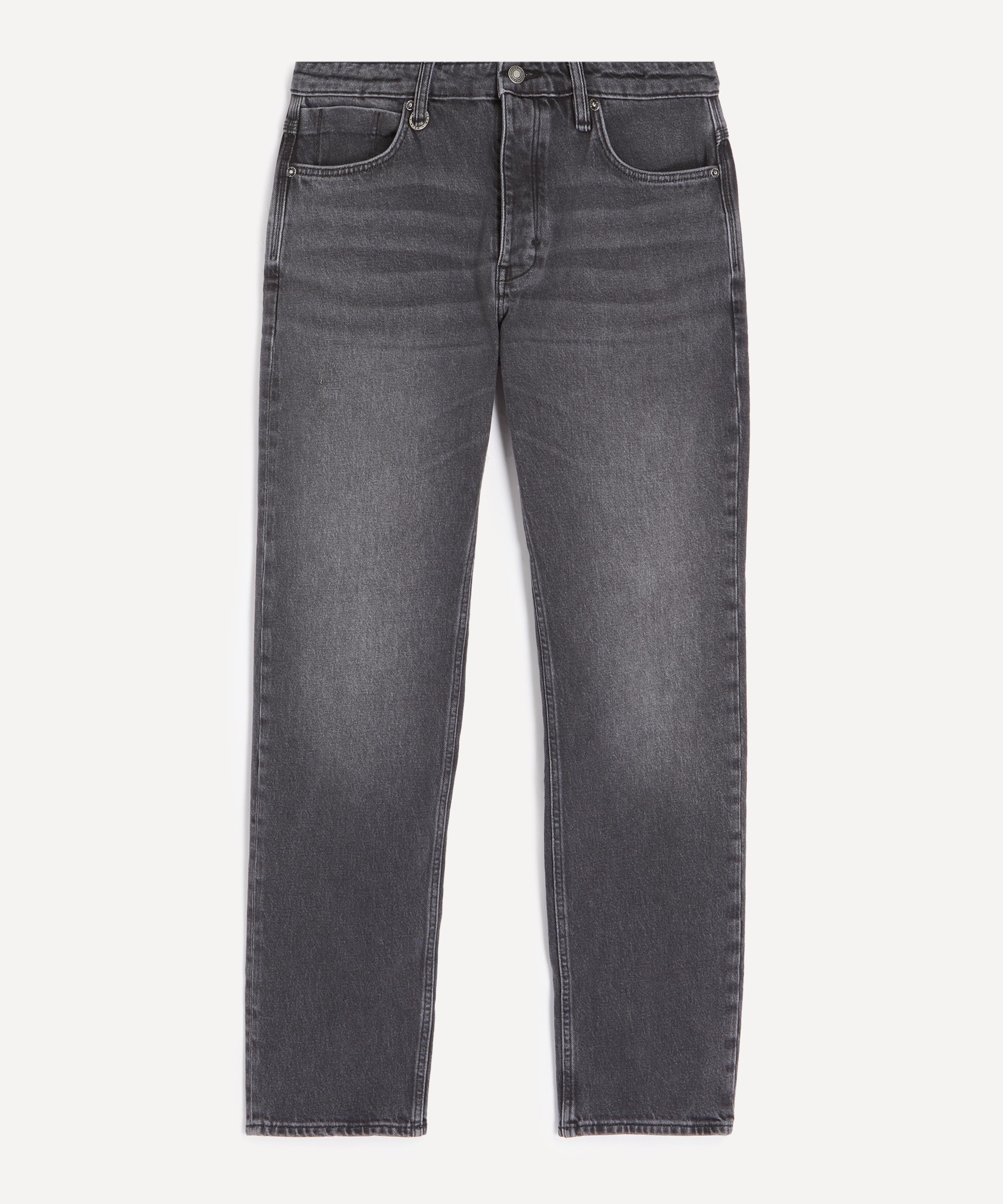 Neuw - Ray Straight Jeans in Shade