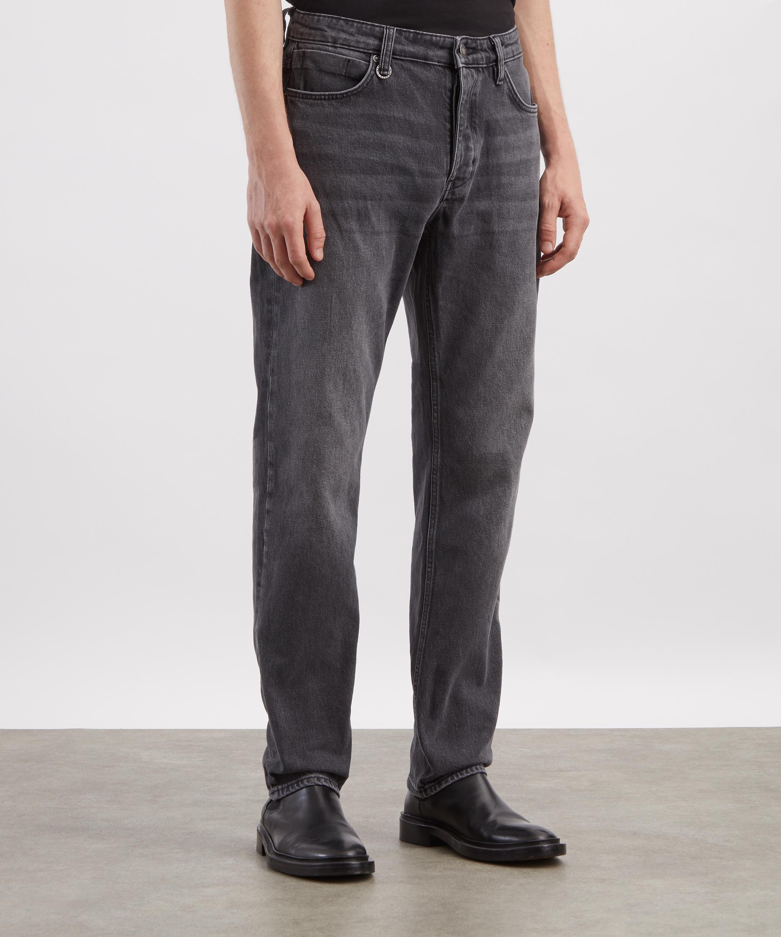 Neuw - Ray Straight Jeans in Shade image number 2