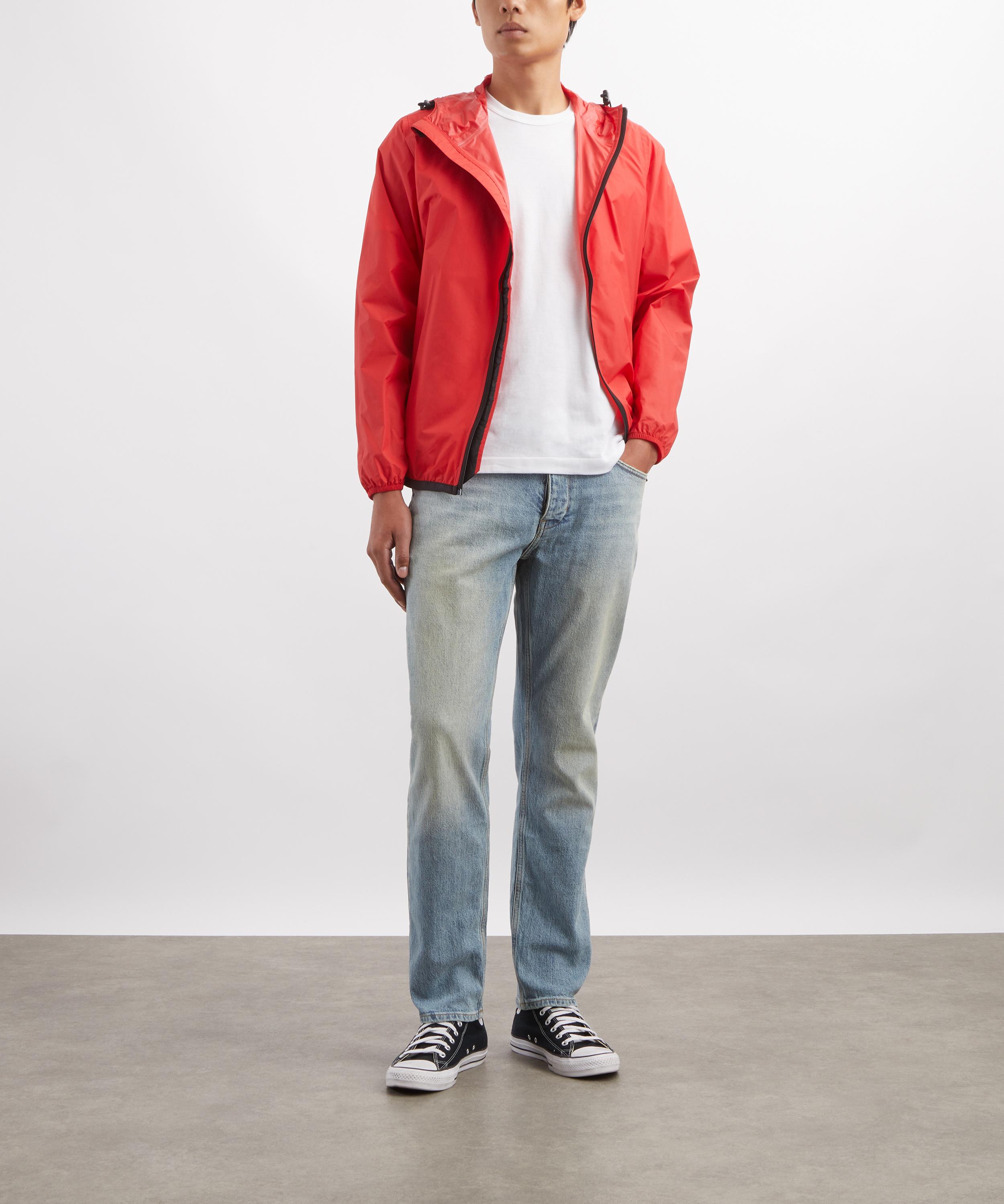 Neuw - Ray Straight Jeans in Century image number 1