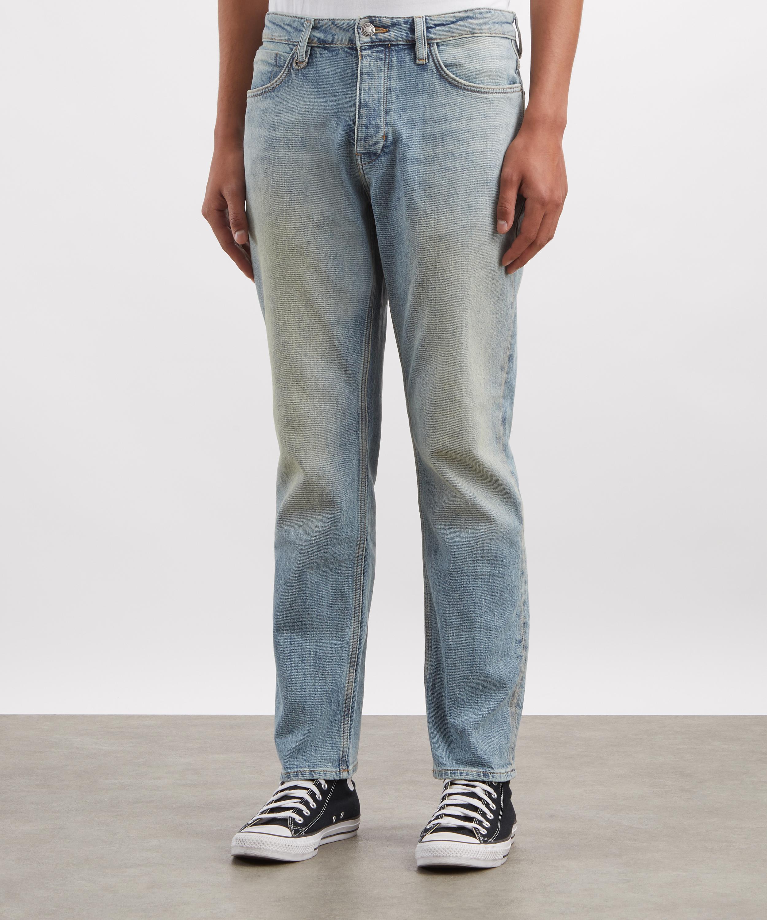 Neuw - Ray Straight Jeans in Century image number 2